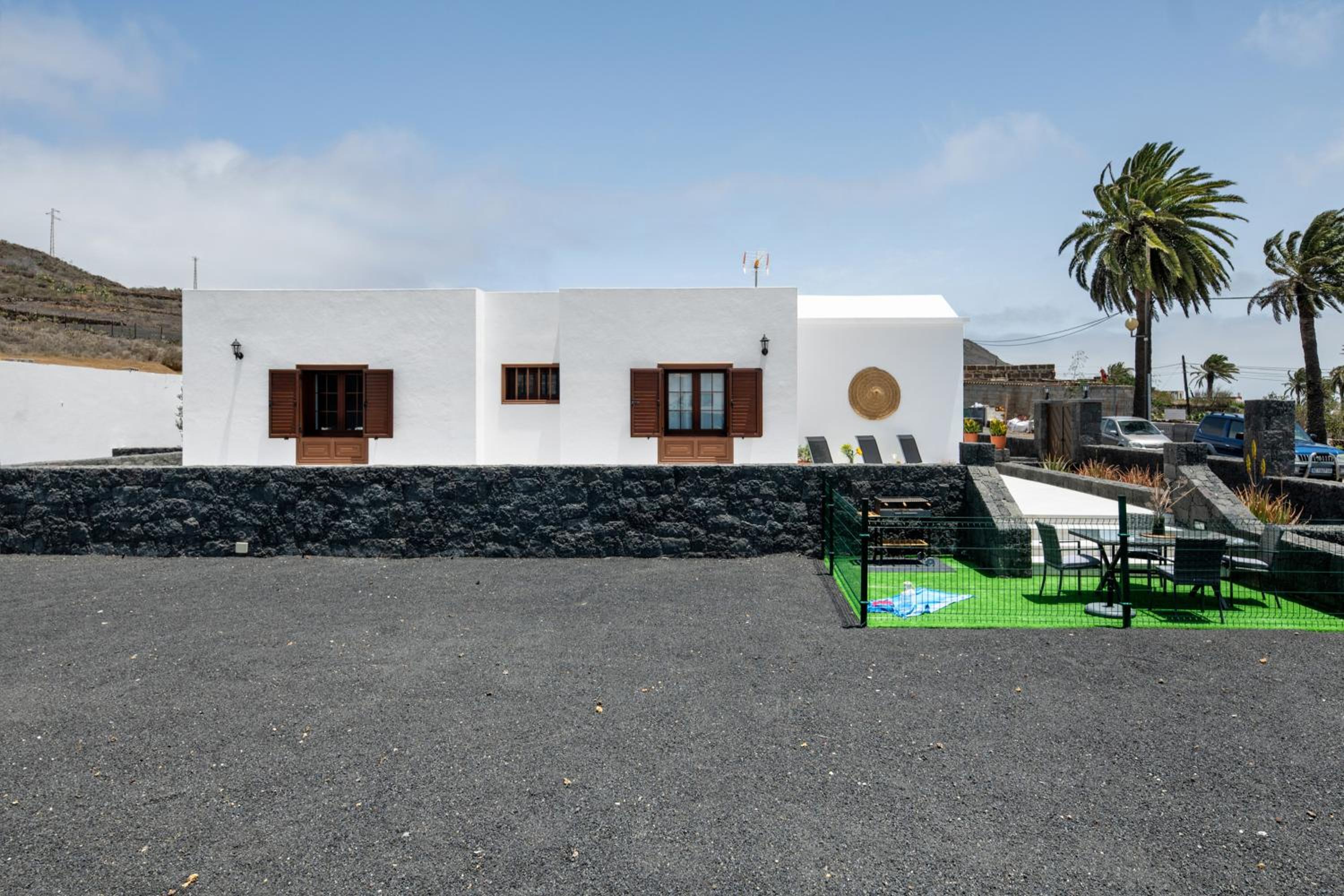 Villa Tahoyo
