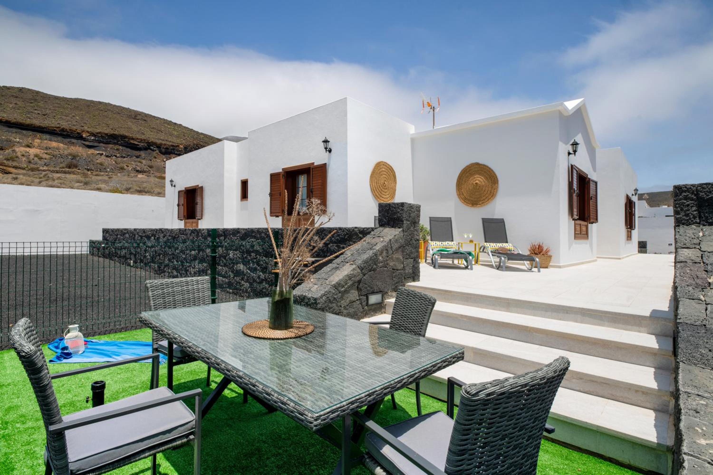 Villa Tahoyo