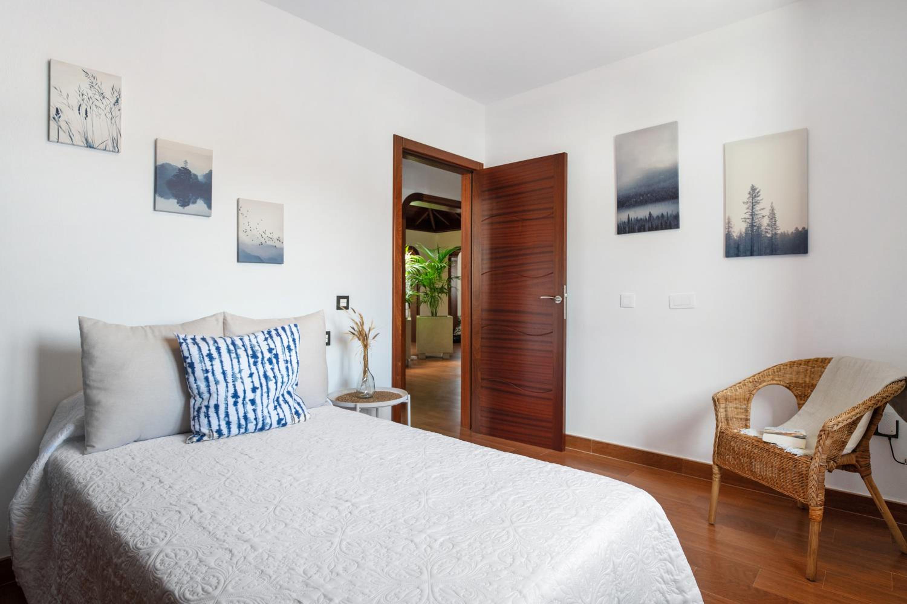 Villa Tahoyo