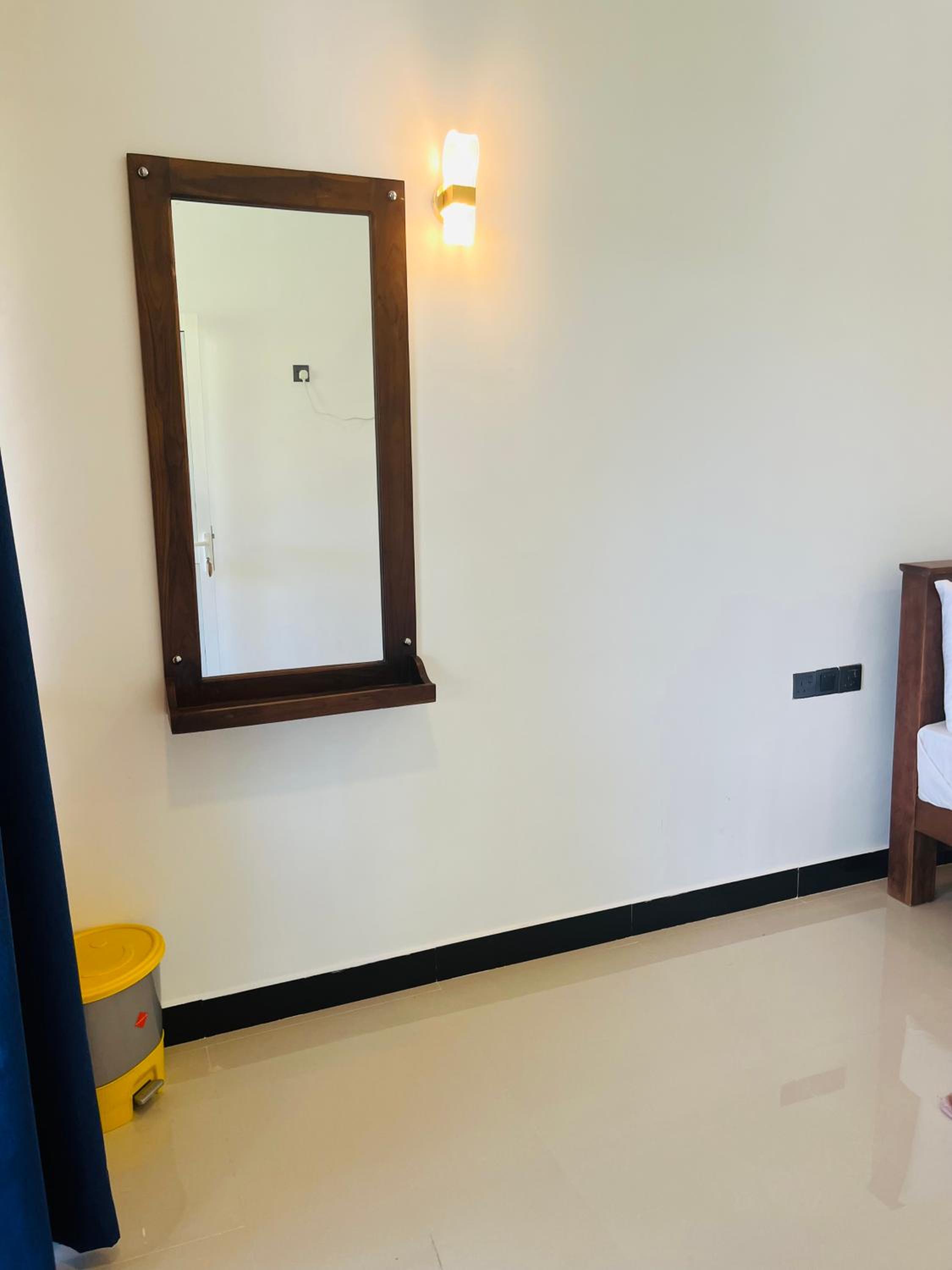 Viyanga Homestay