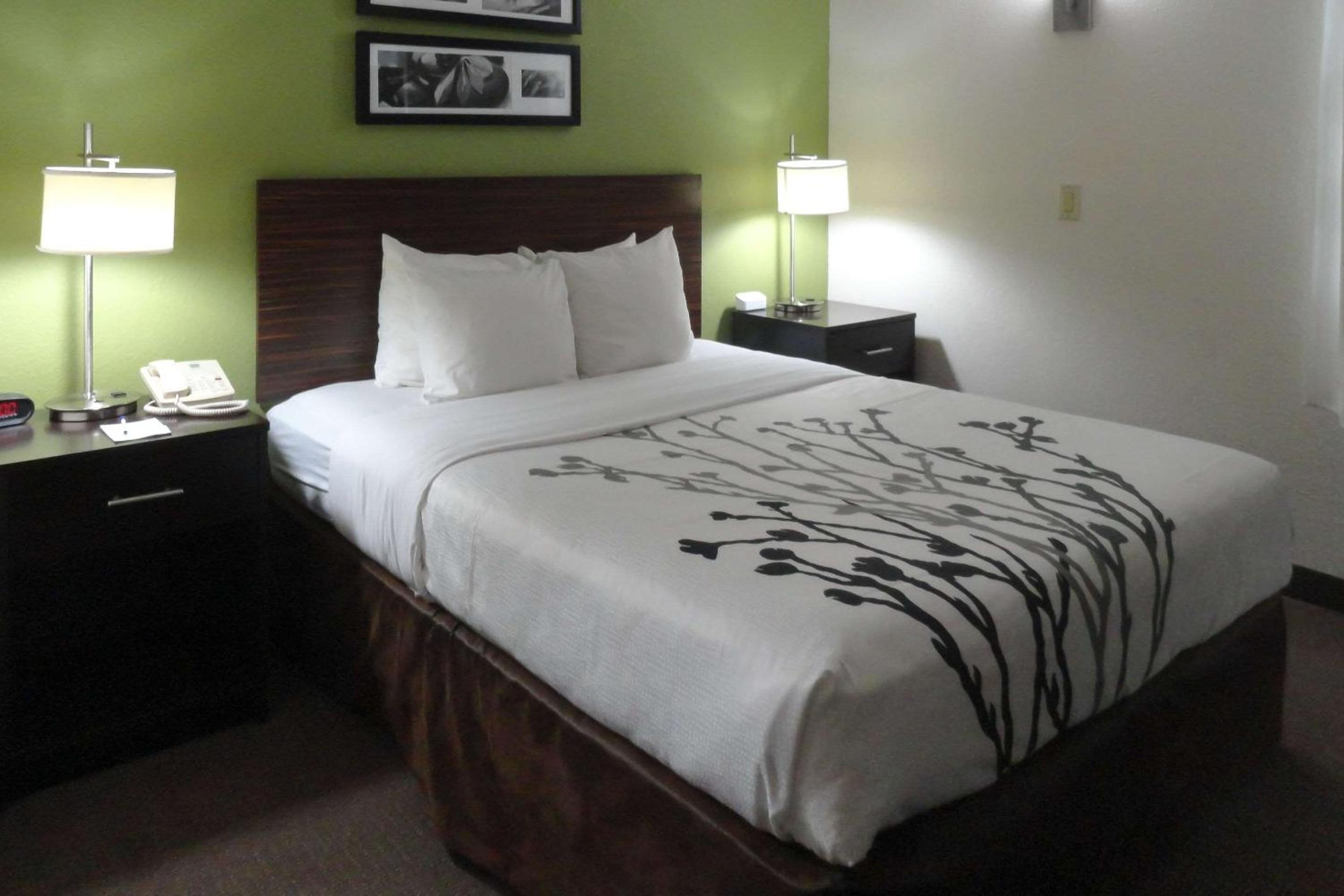 Sleep Inn & Suites Near Columbus - State University Area, Foto 11