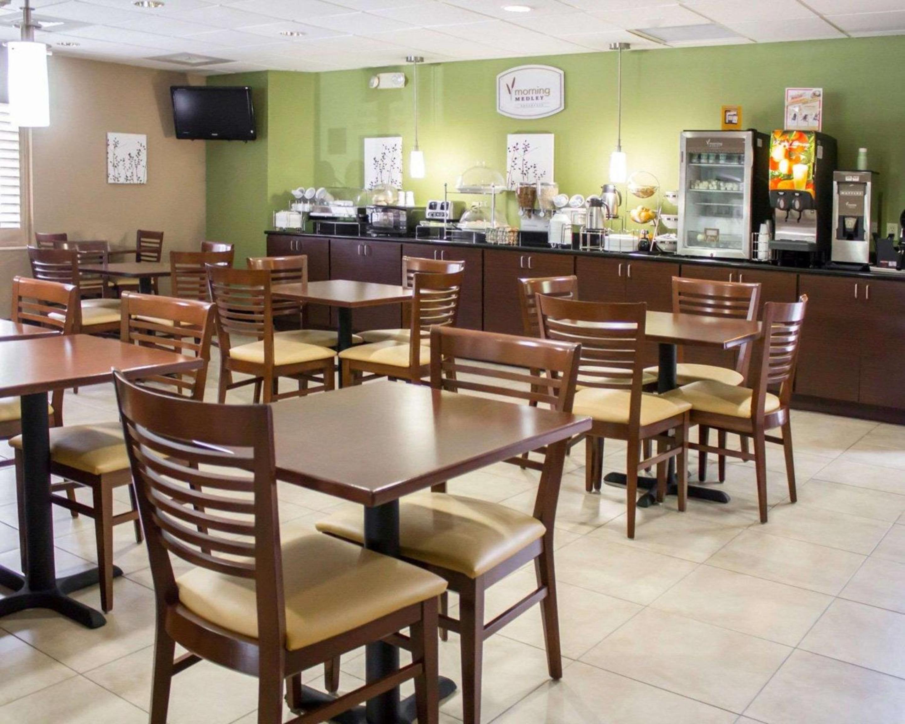 Sleep Inn & Suites Near Columbus - State University Area, Foto 20