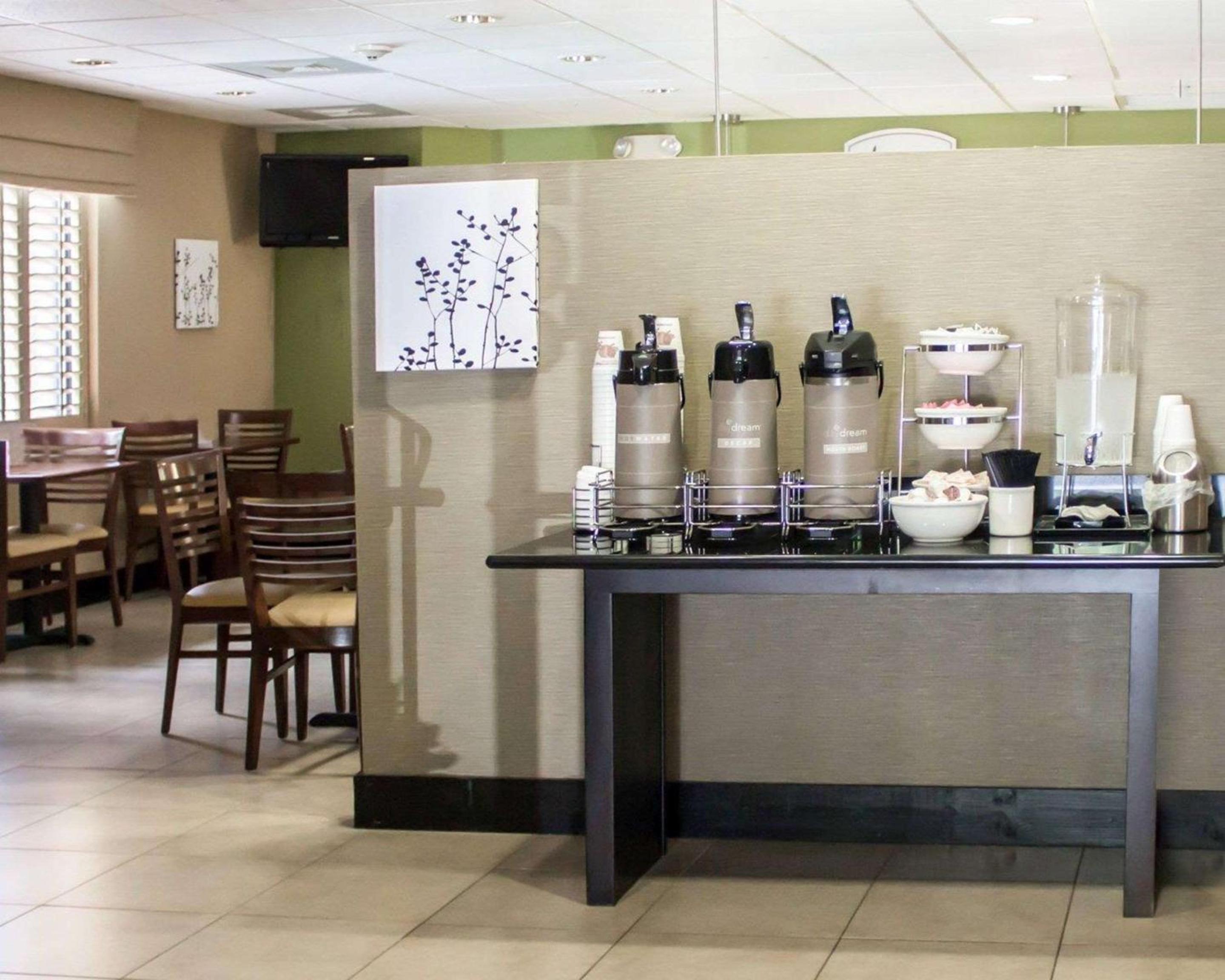 Sleep Inn & Suites Near Columbus - State University Area, Foto 13