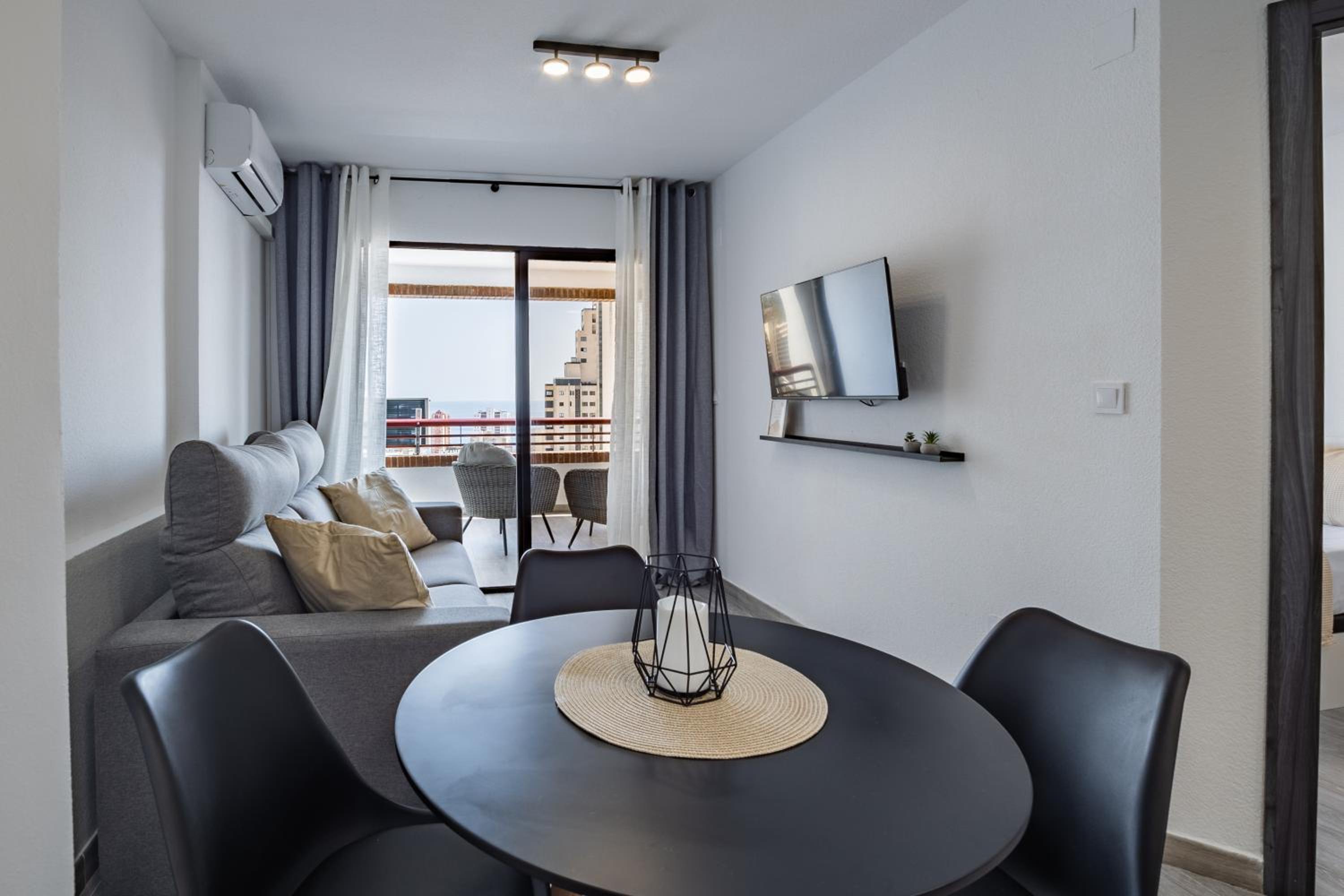 Apartamento Rincón Benidorm
