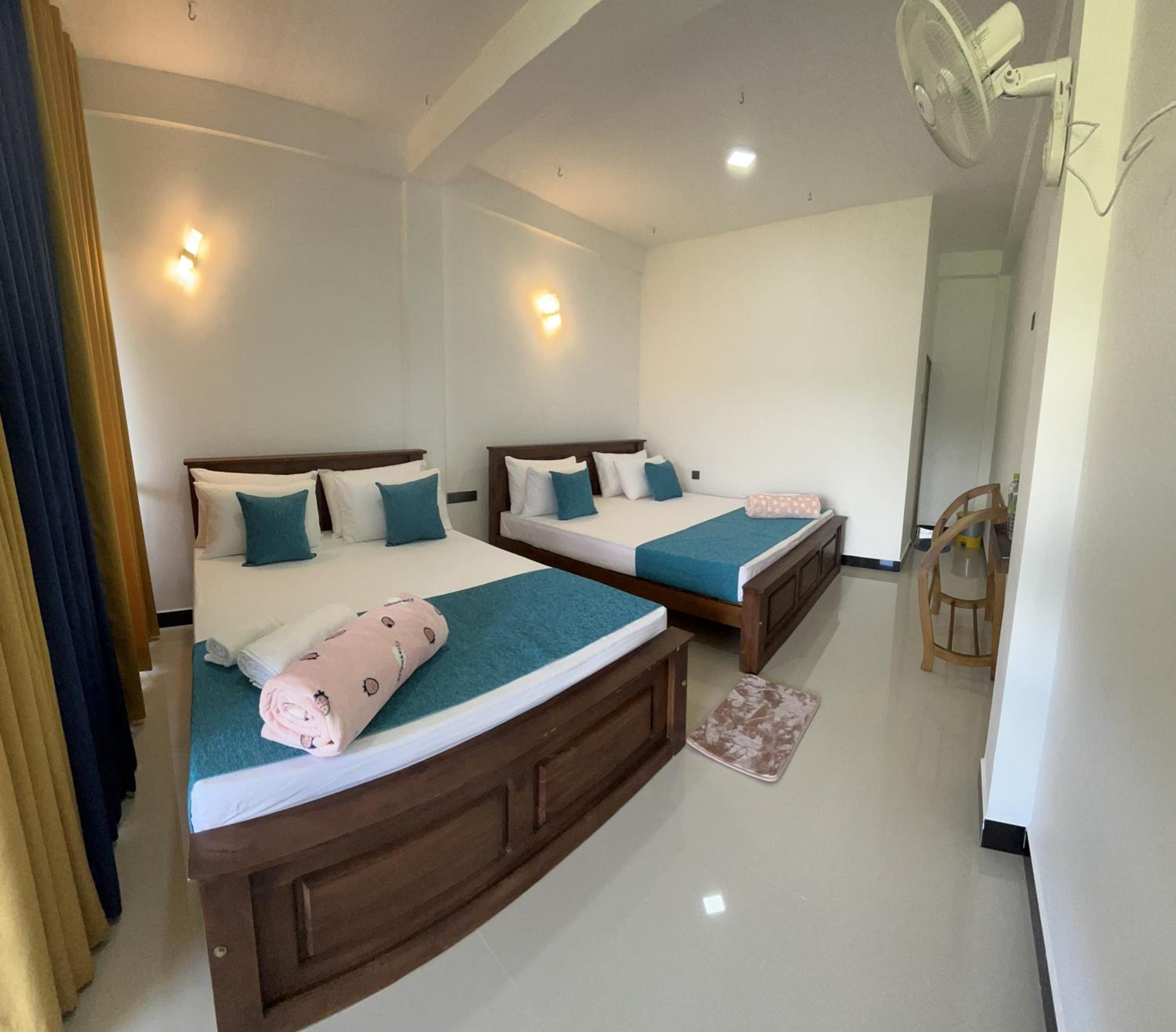 Viyanga Homestay