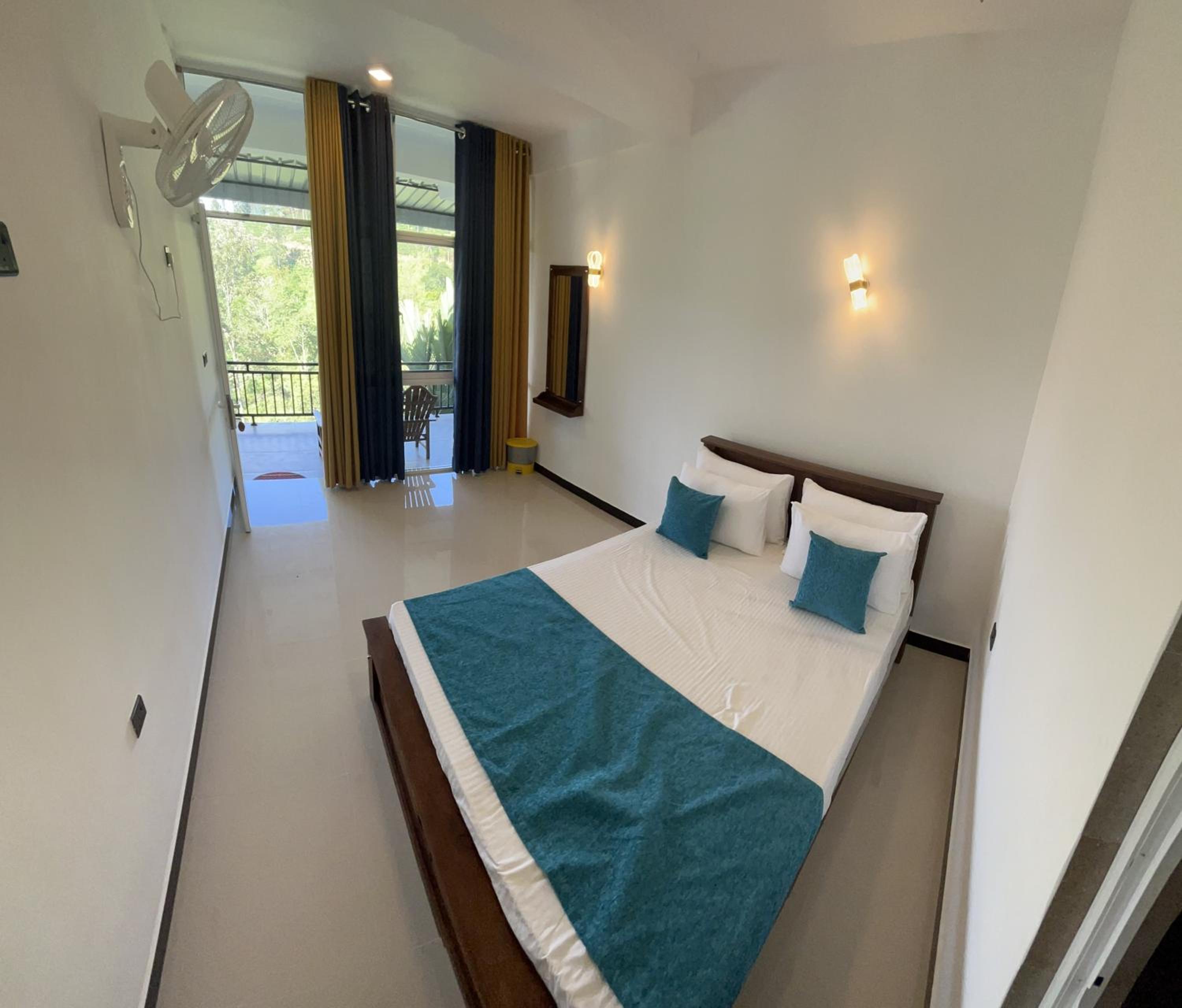 Viyanga Homestay