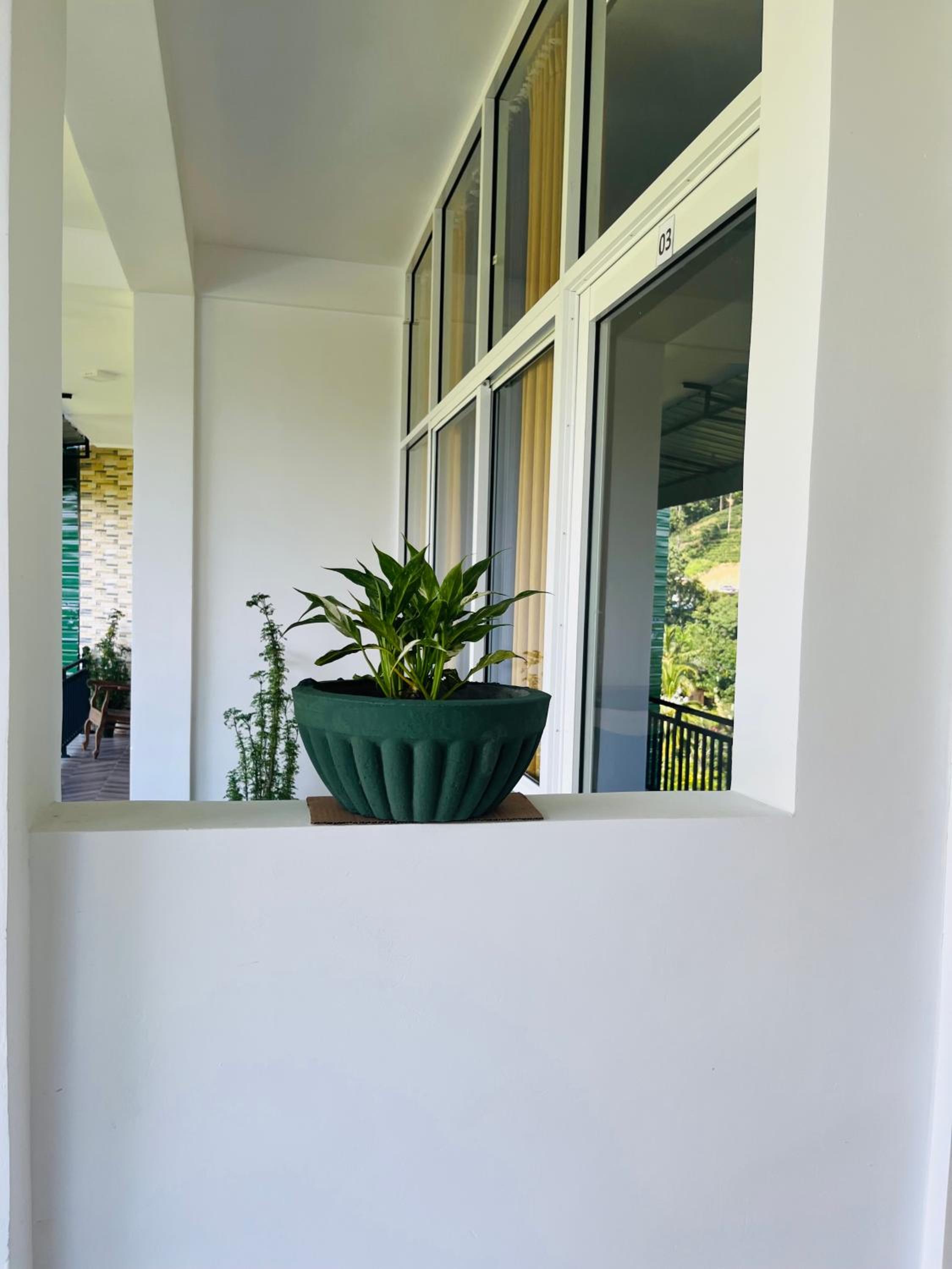 Viyanga Homestay