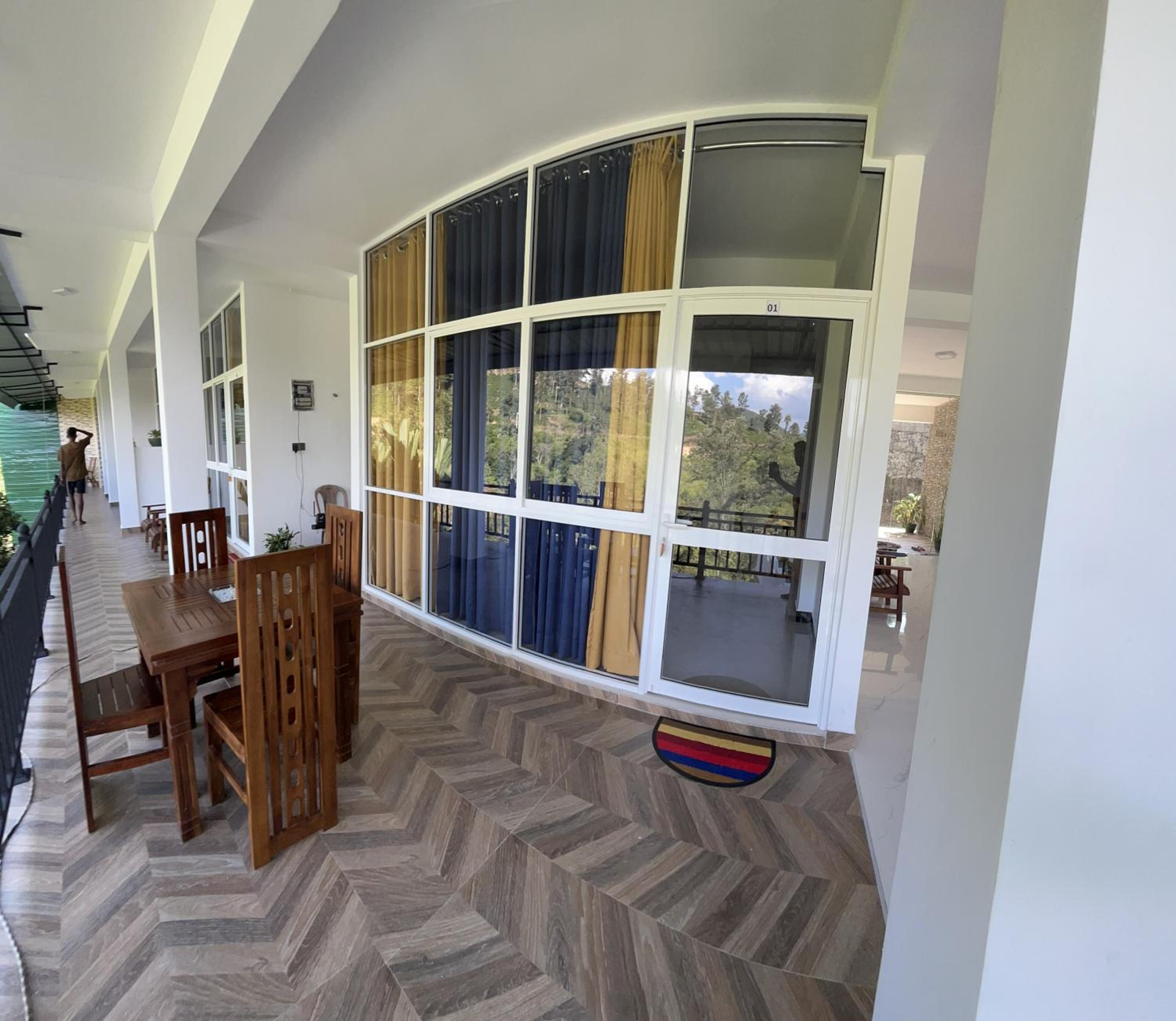 Viyanga Homestay