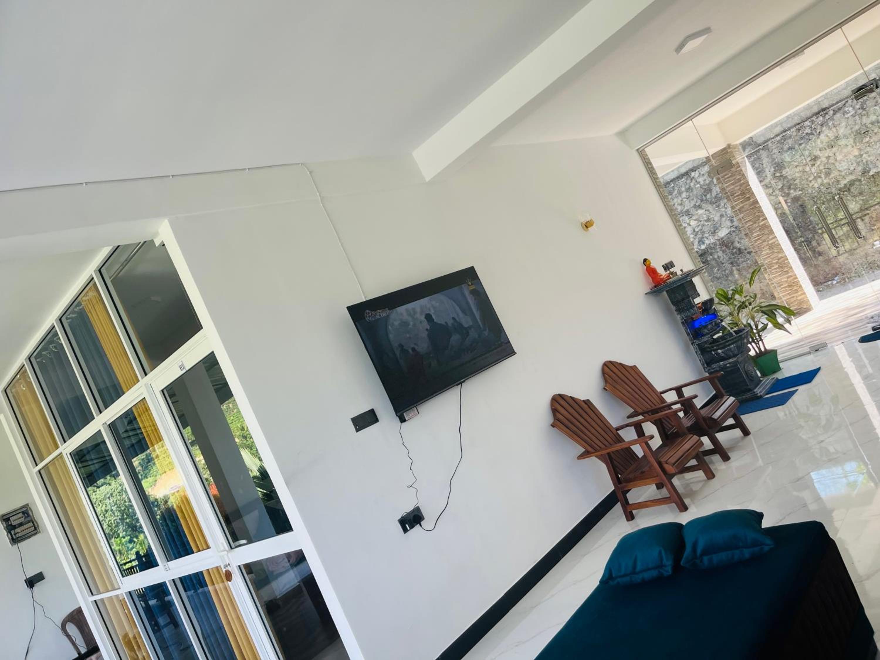 Viyanga Homestay