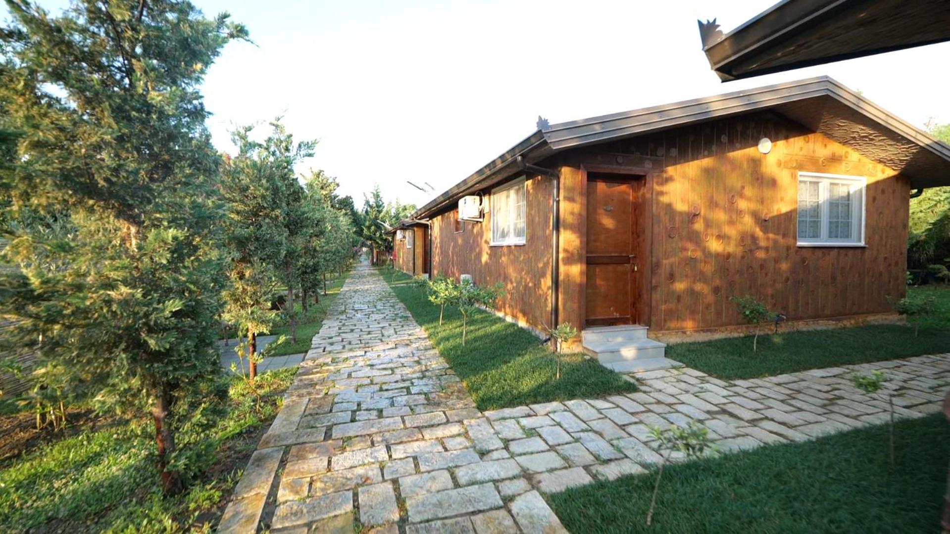 Sirena Agroturizem