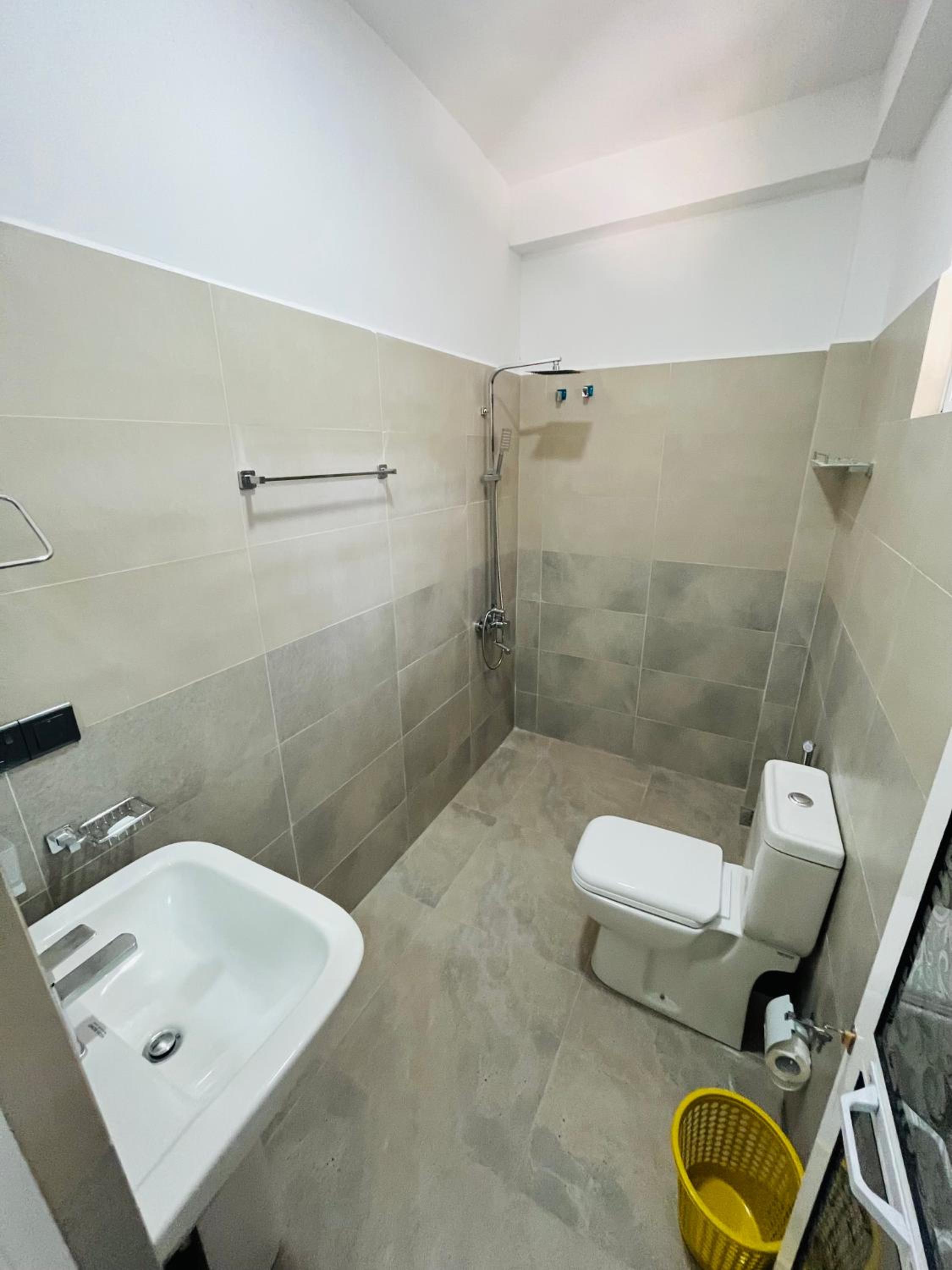 Viyanga Homestay