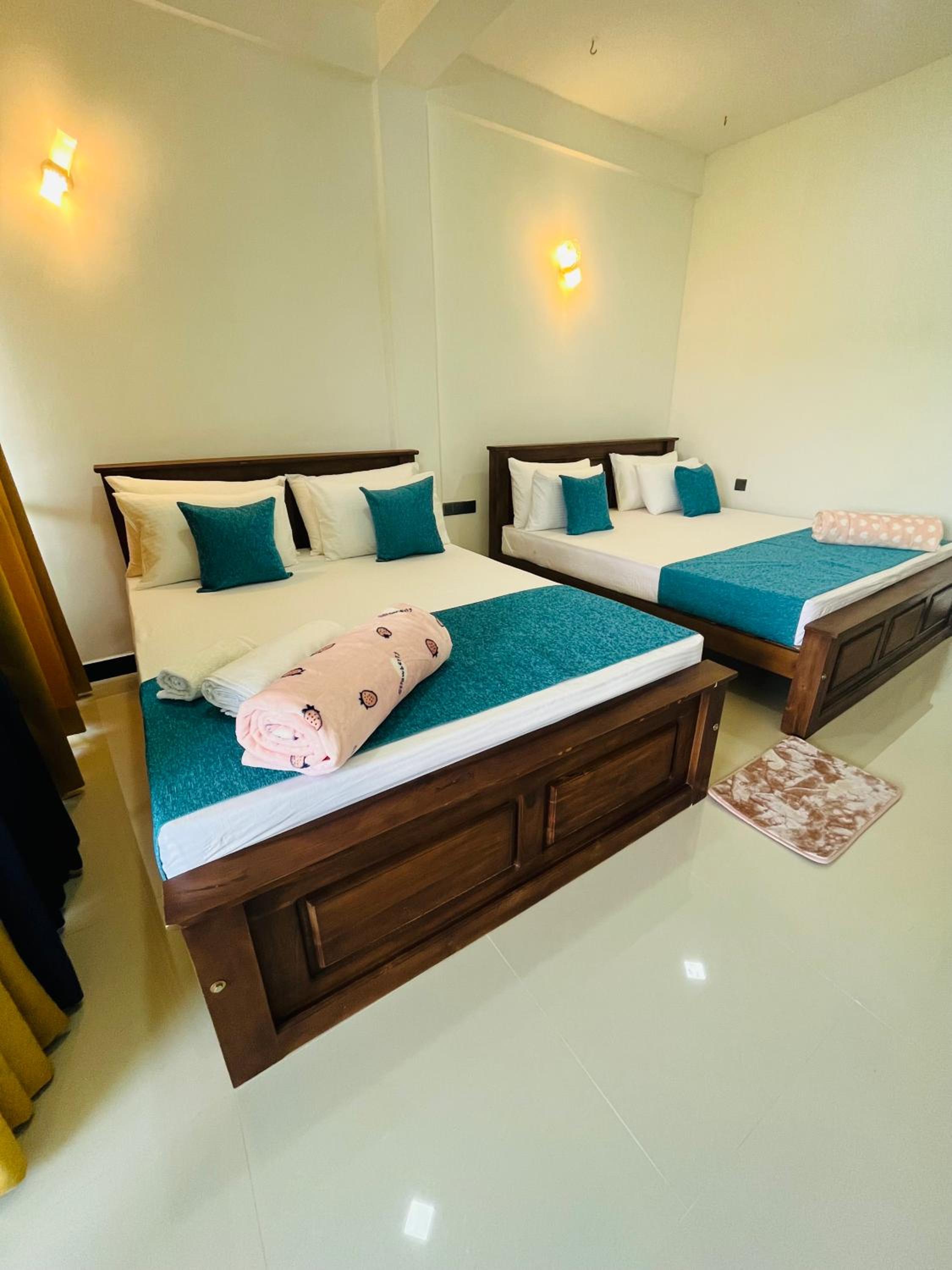 Viyanga Homestay