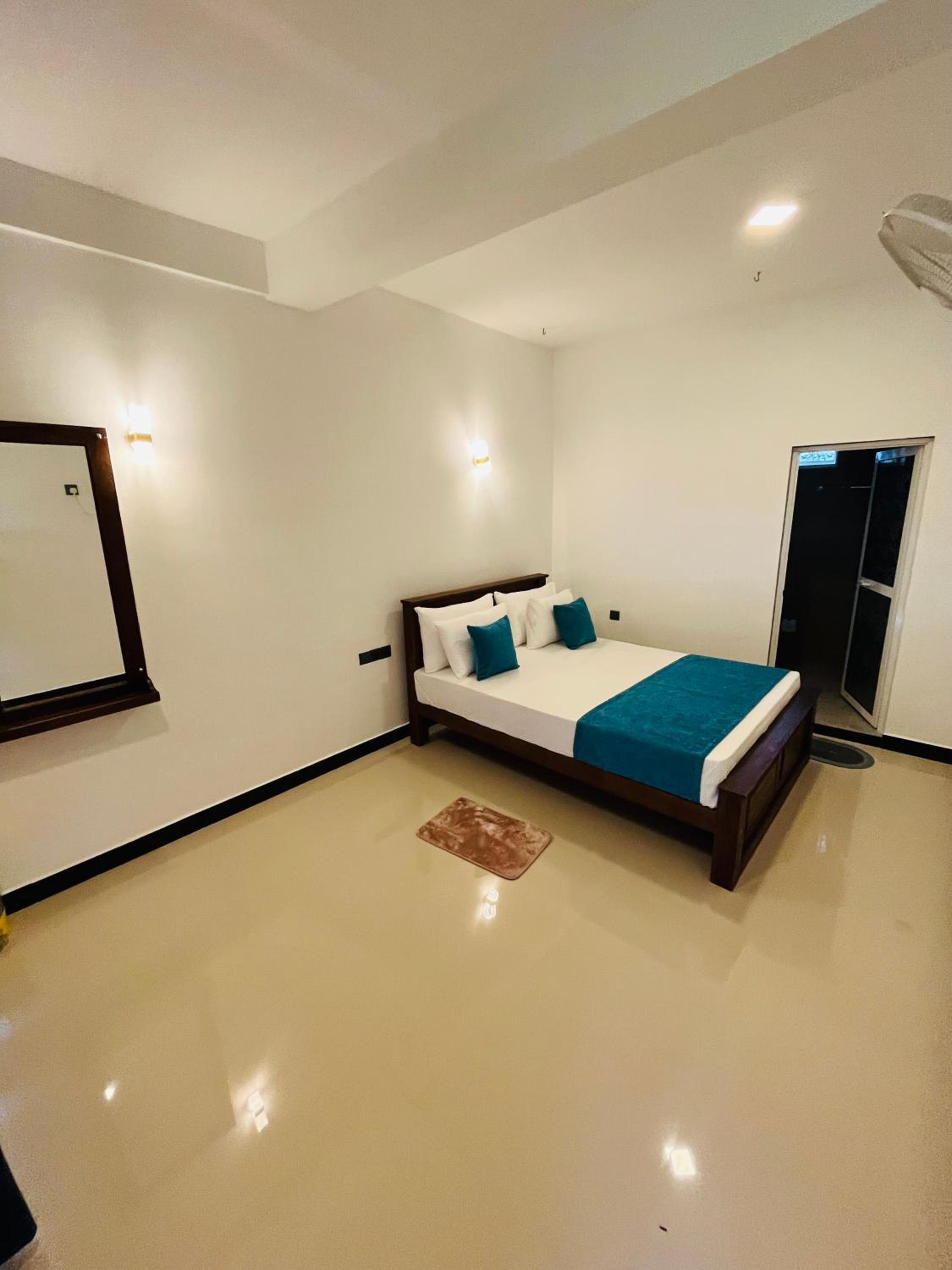 Viyanga Homestay
