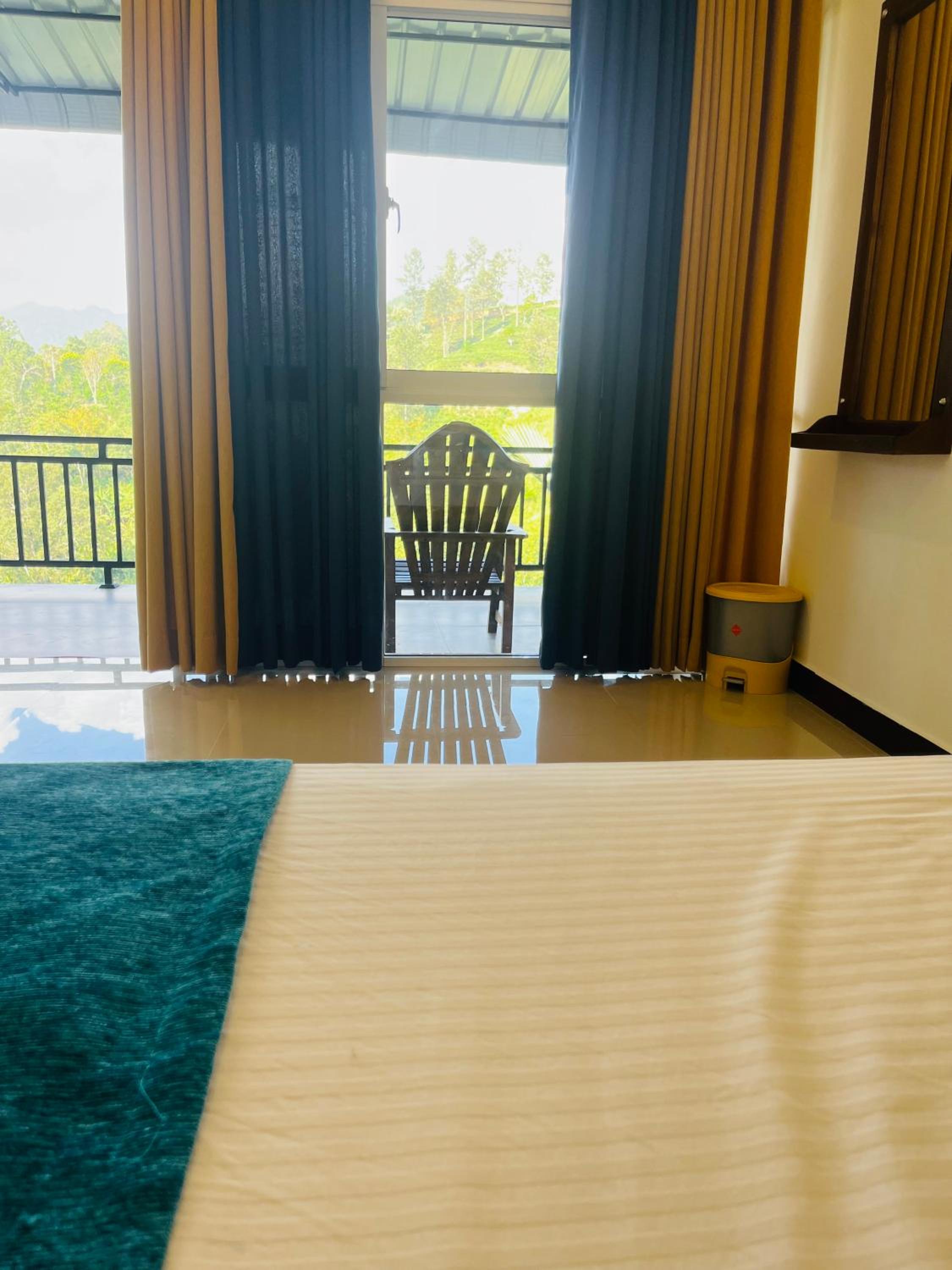 Viyanga Homestay