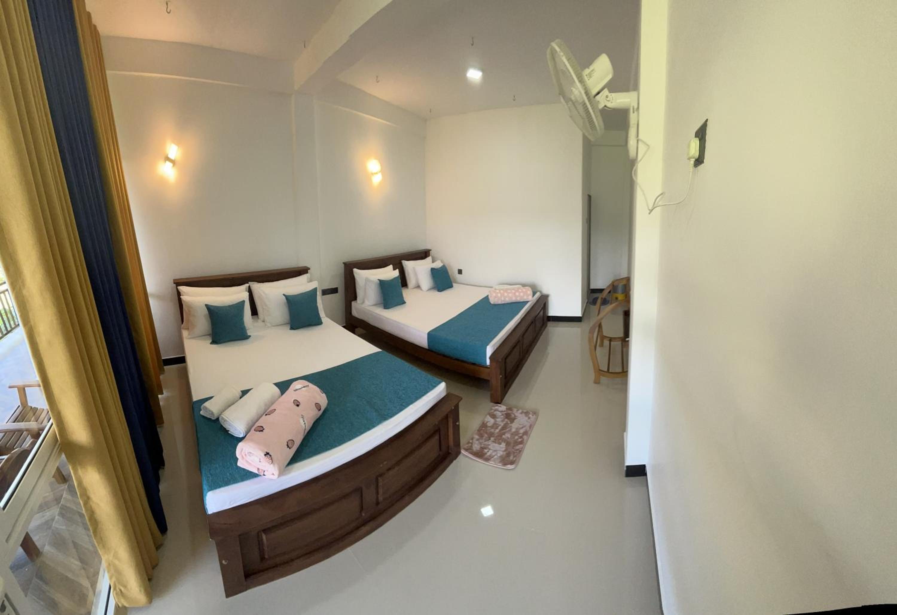 Viyanga Homestay