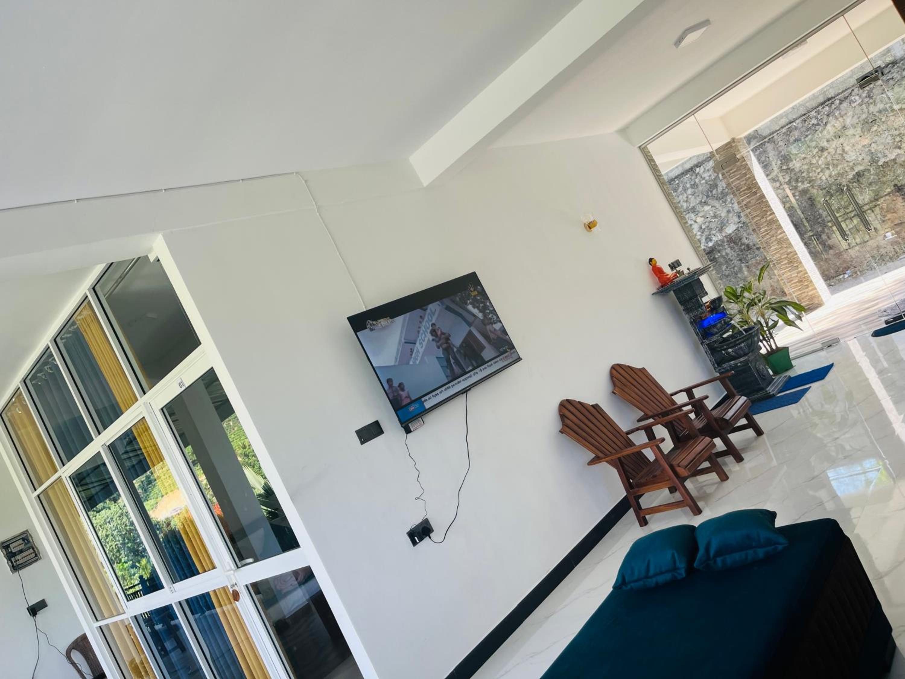 Viyanga Homestay