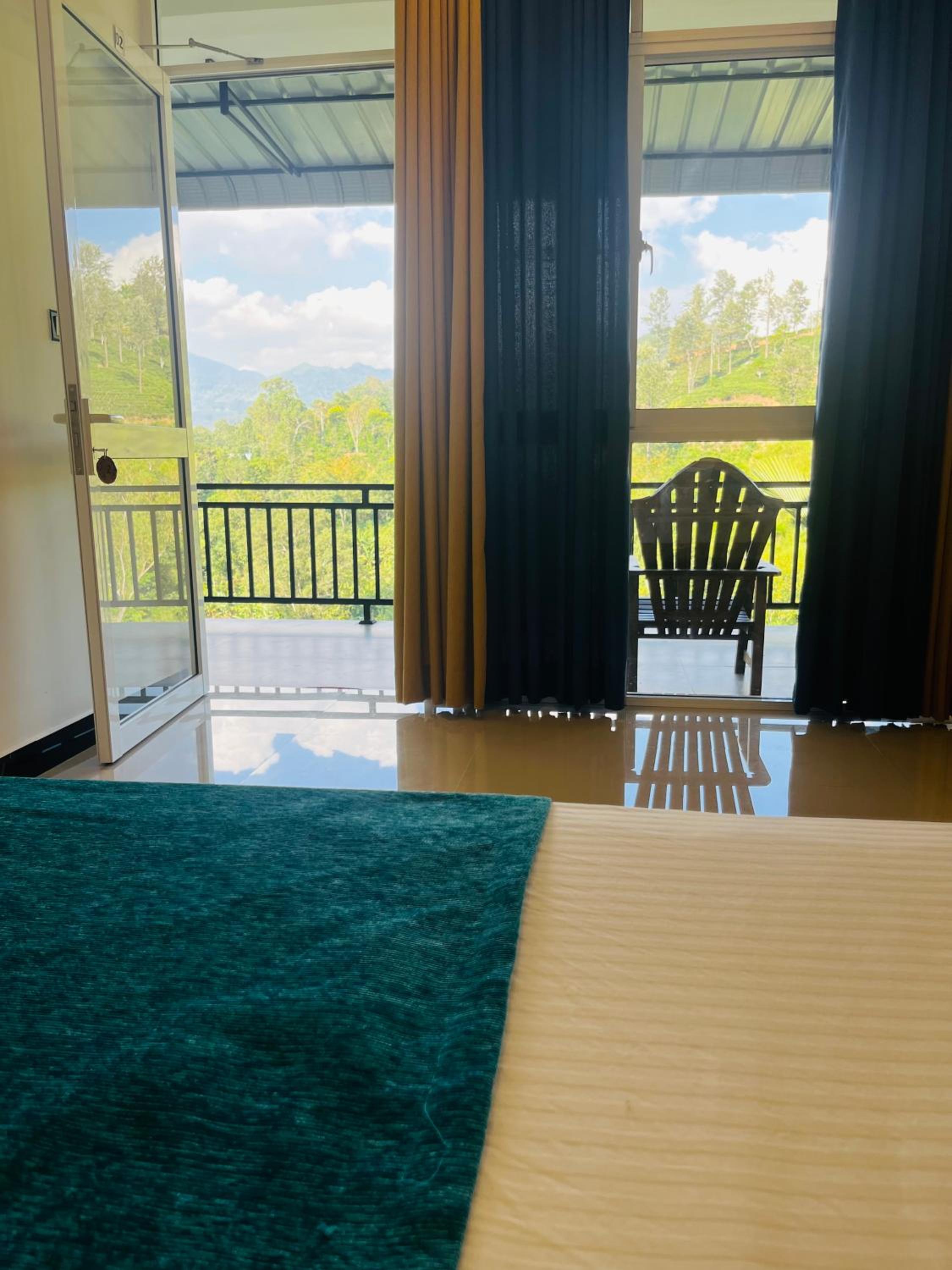 Viyanga Homestay