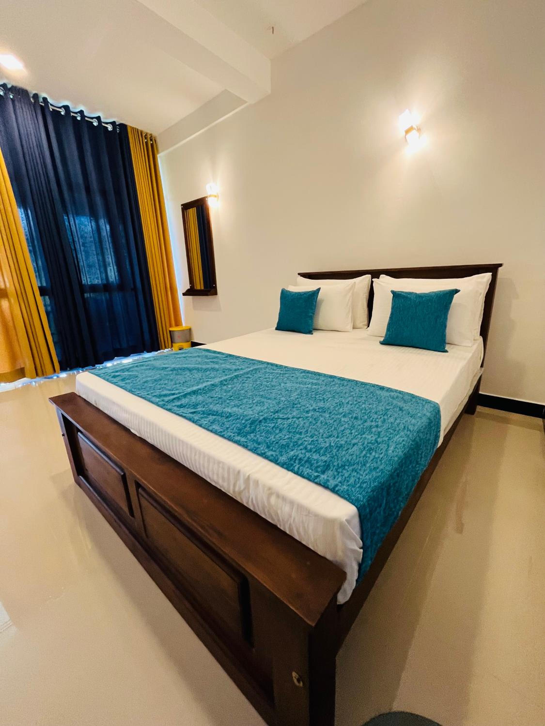 Viyanga Homestay