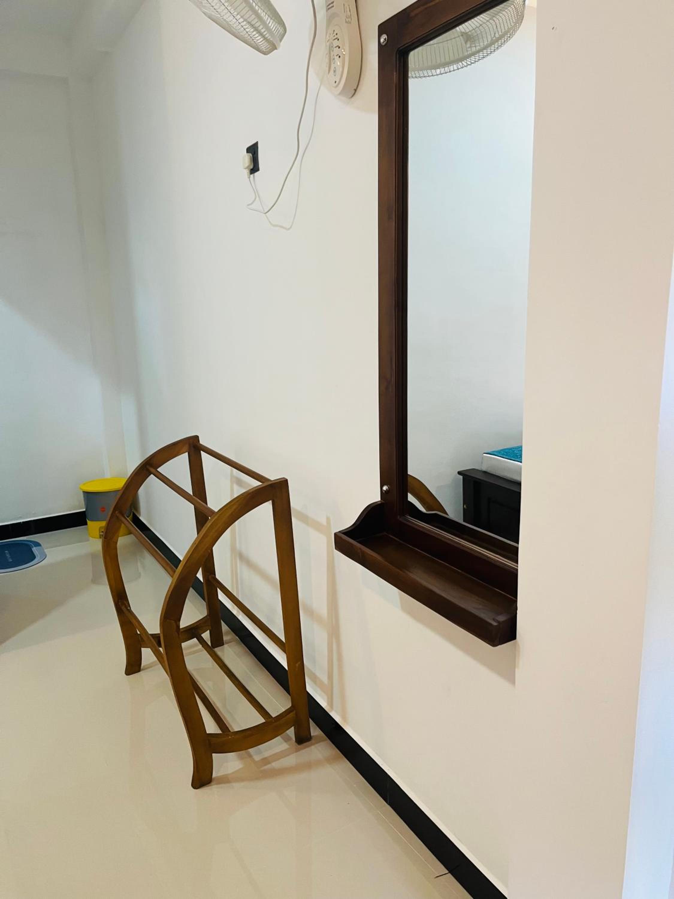 Viyanga Homestay
