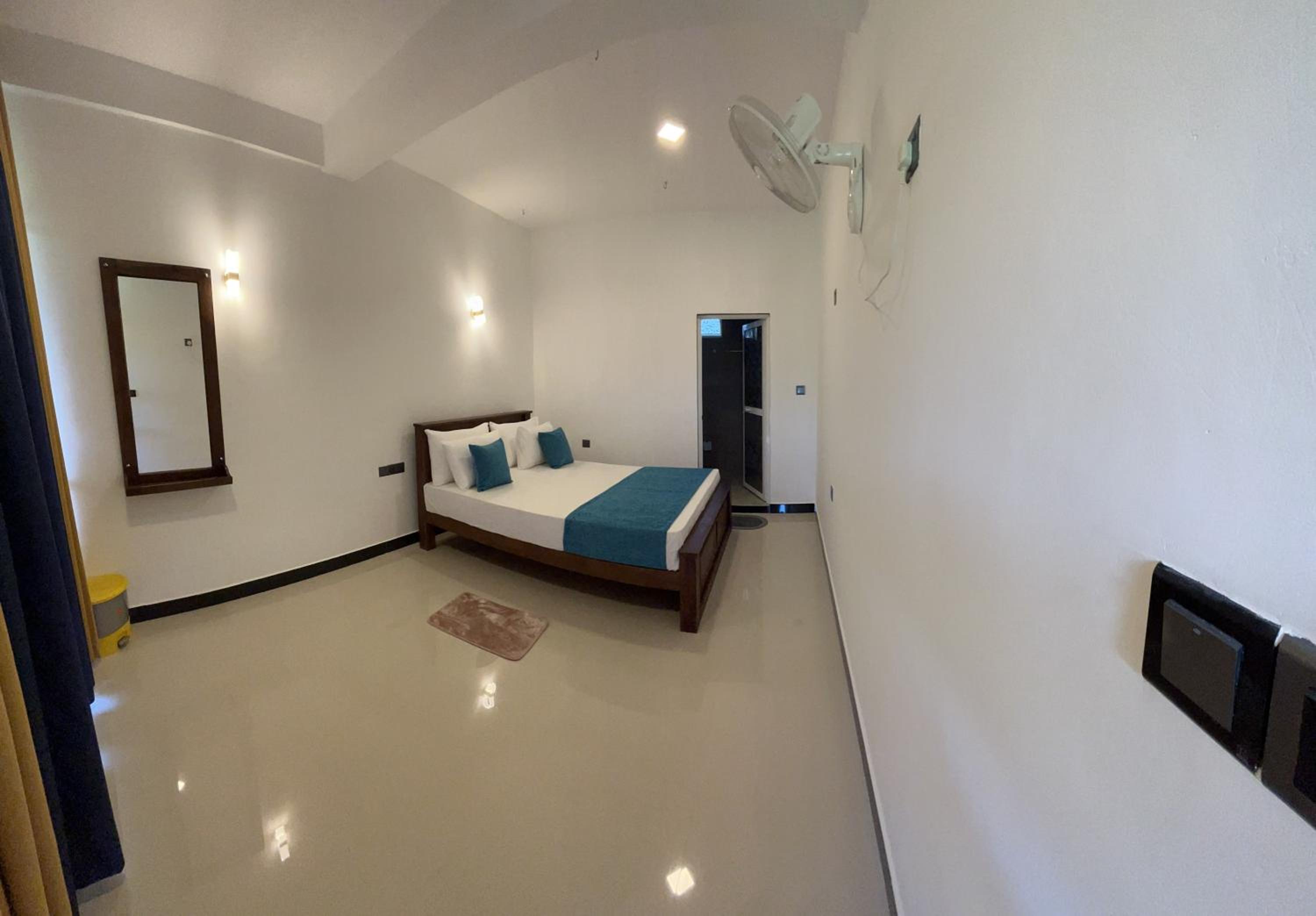 Viyanga Homestay