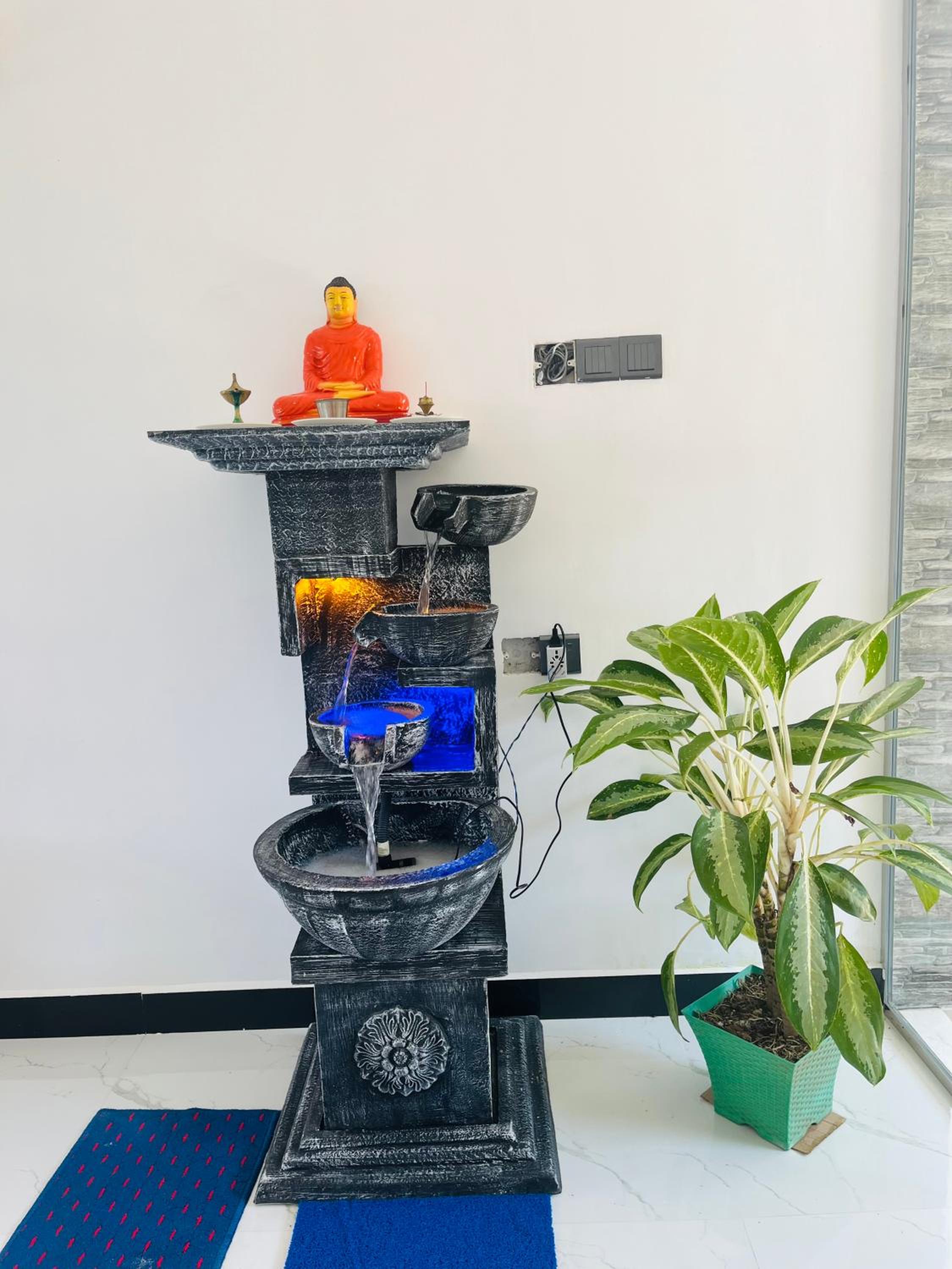 Viyanga Homestay