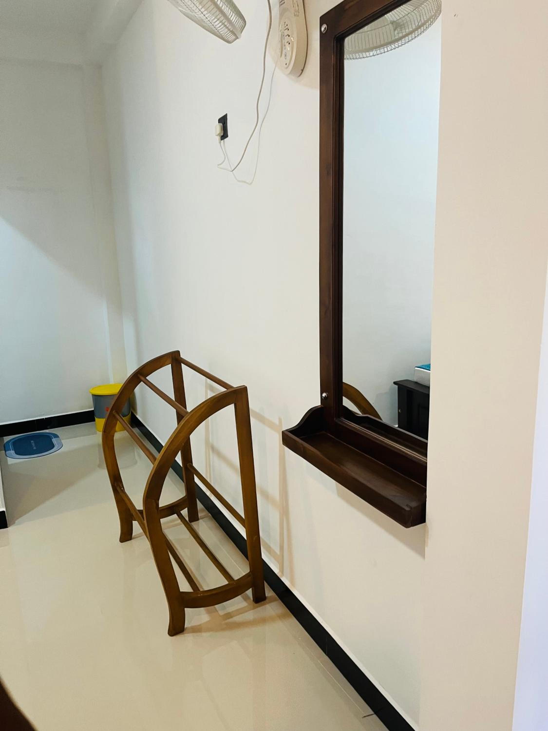 Viyanga Homestay