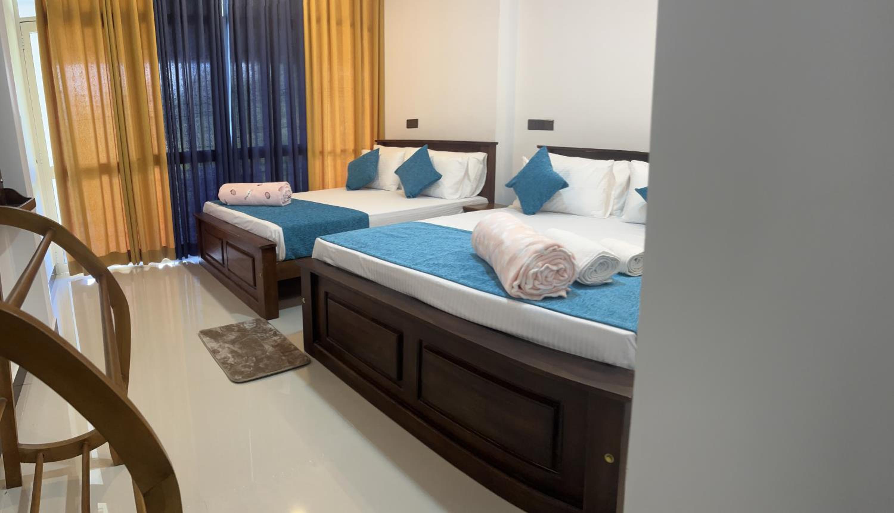 Viyanga Homestay