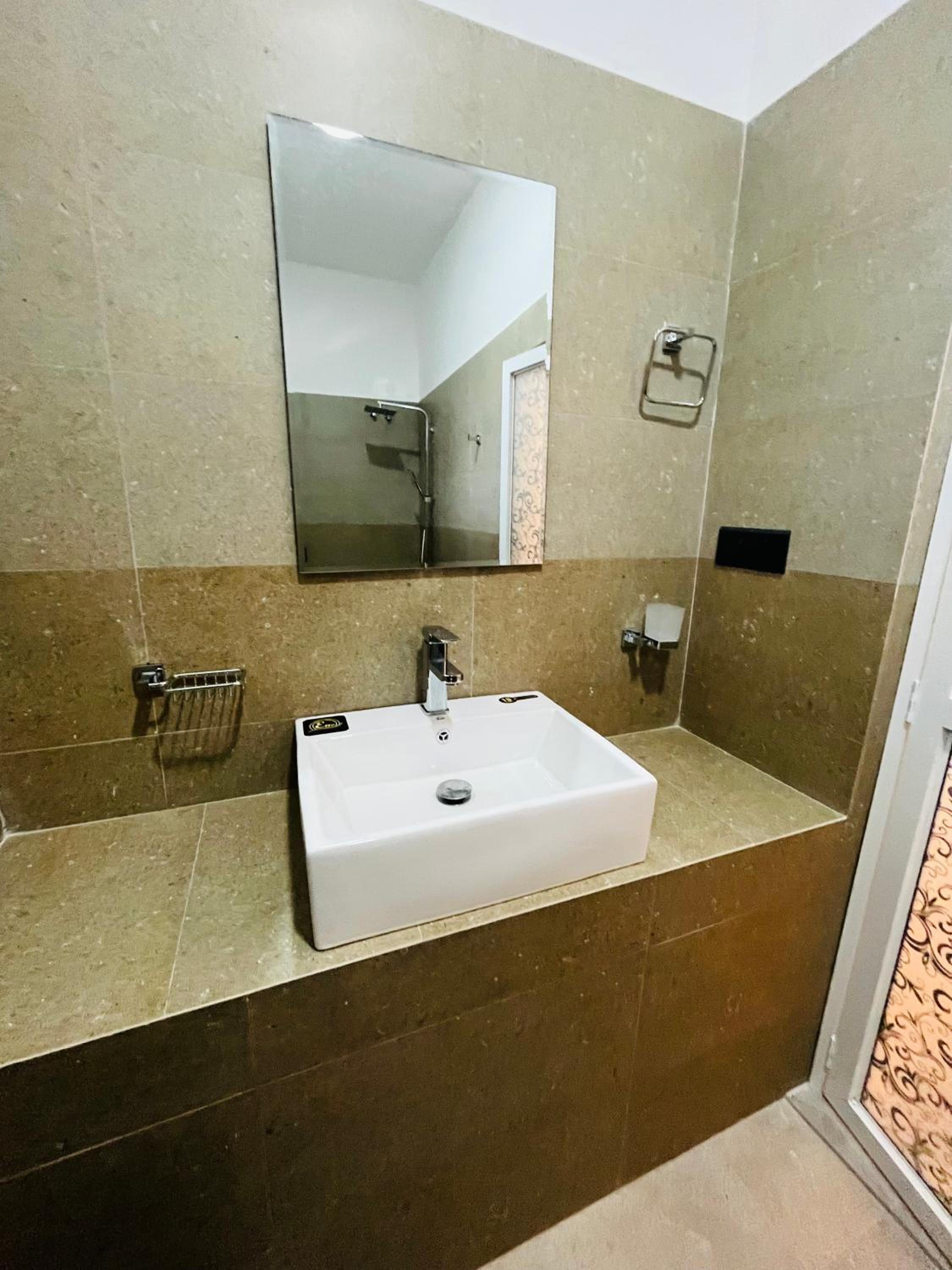 Viyanga Homestay