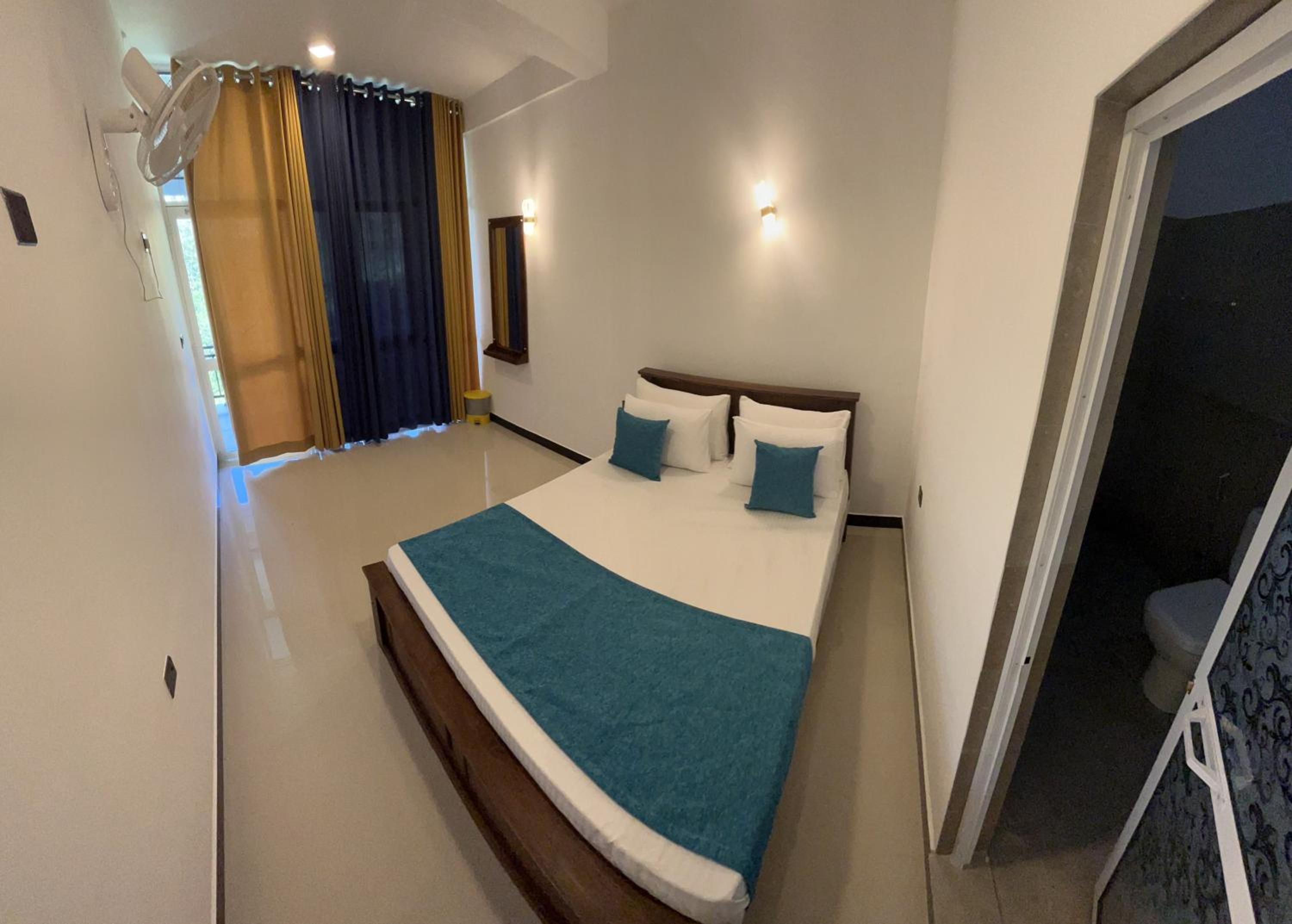 Viyanga Homestay