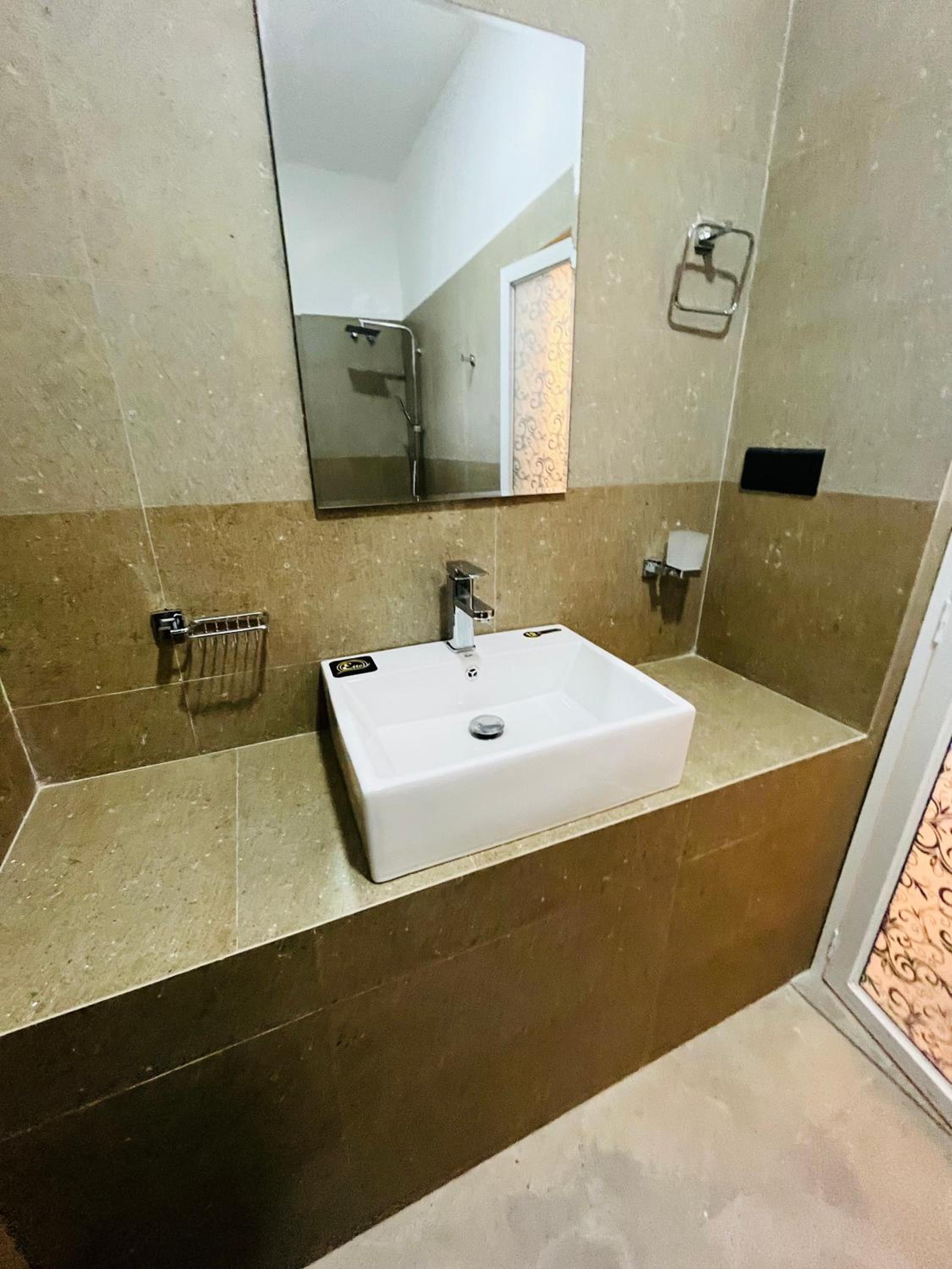 Viyanga Homestay