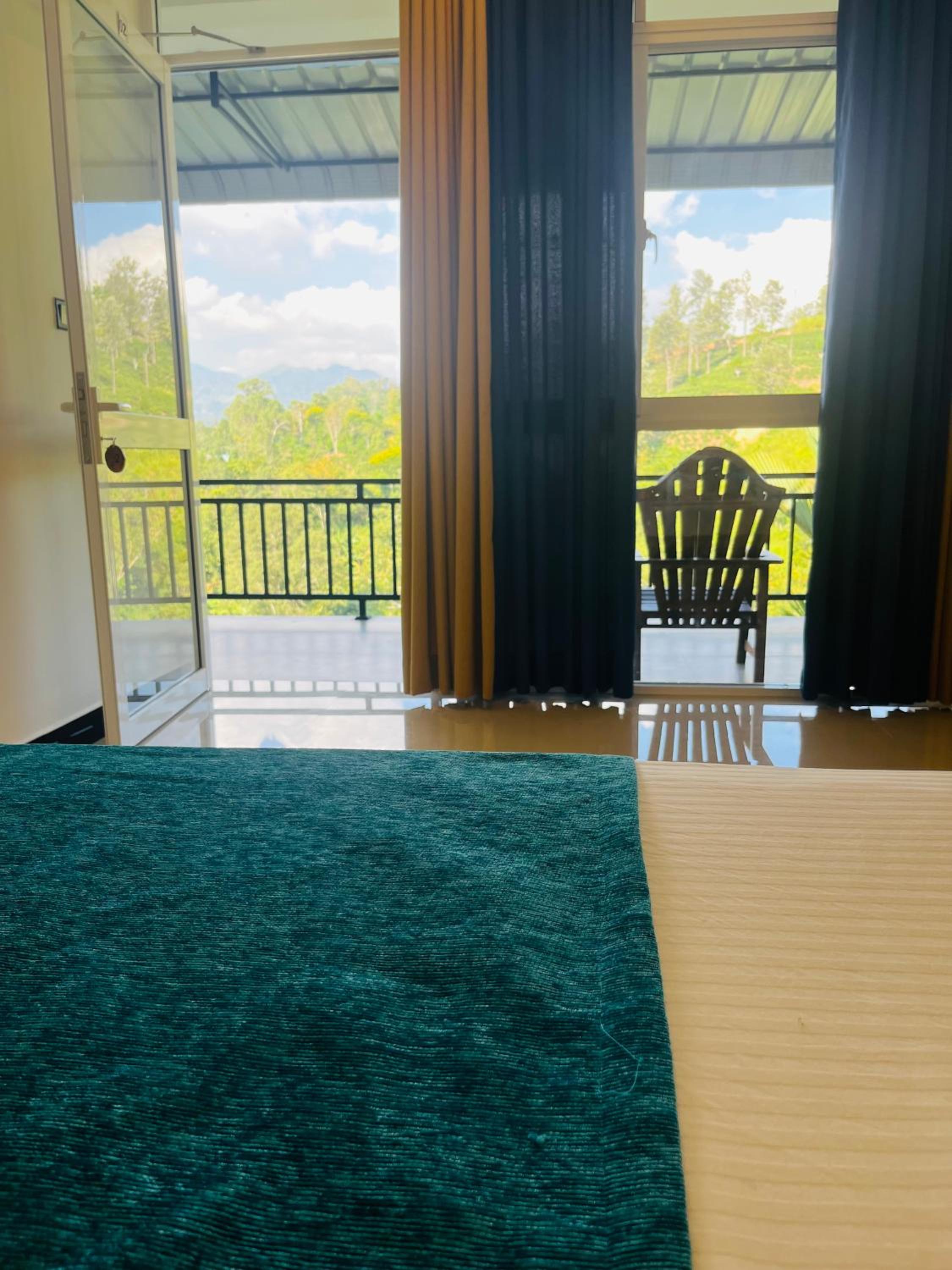 Viyanga Homestay