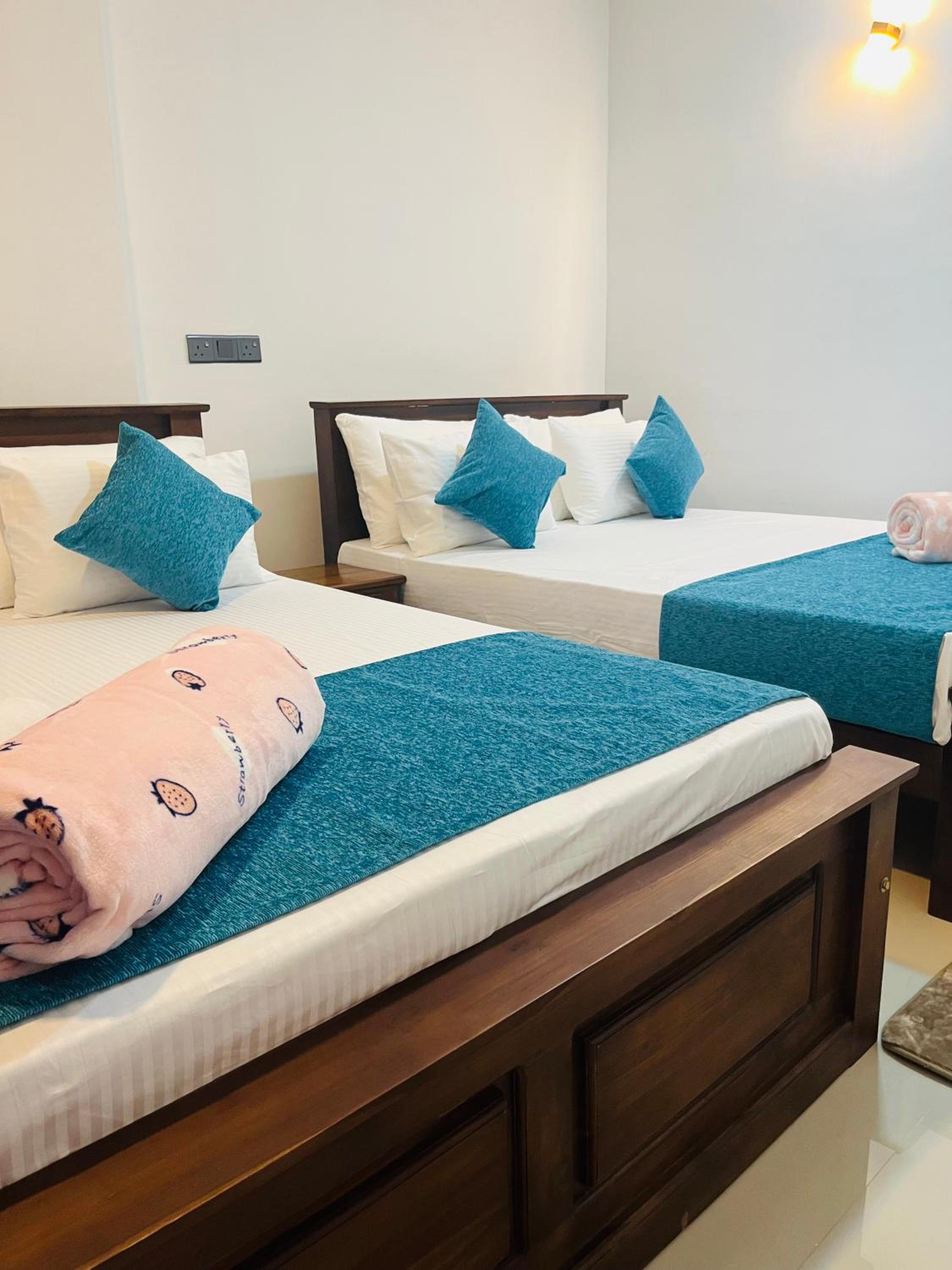 Viyanga Homestay