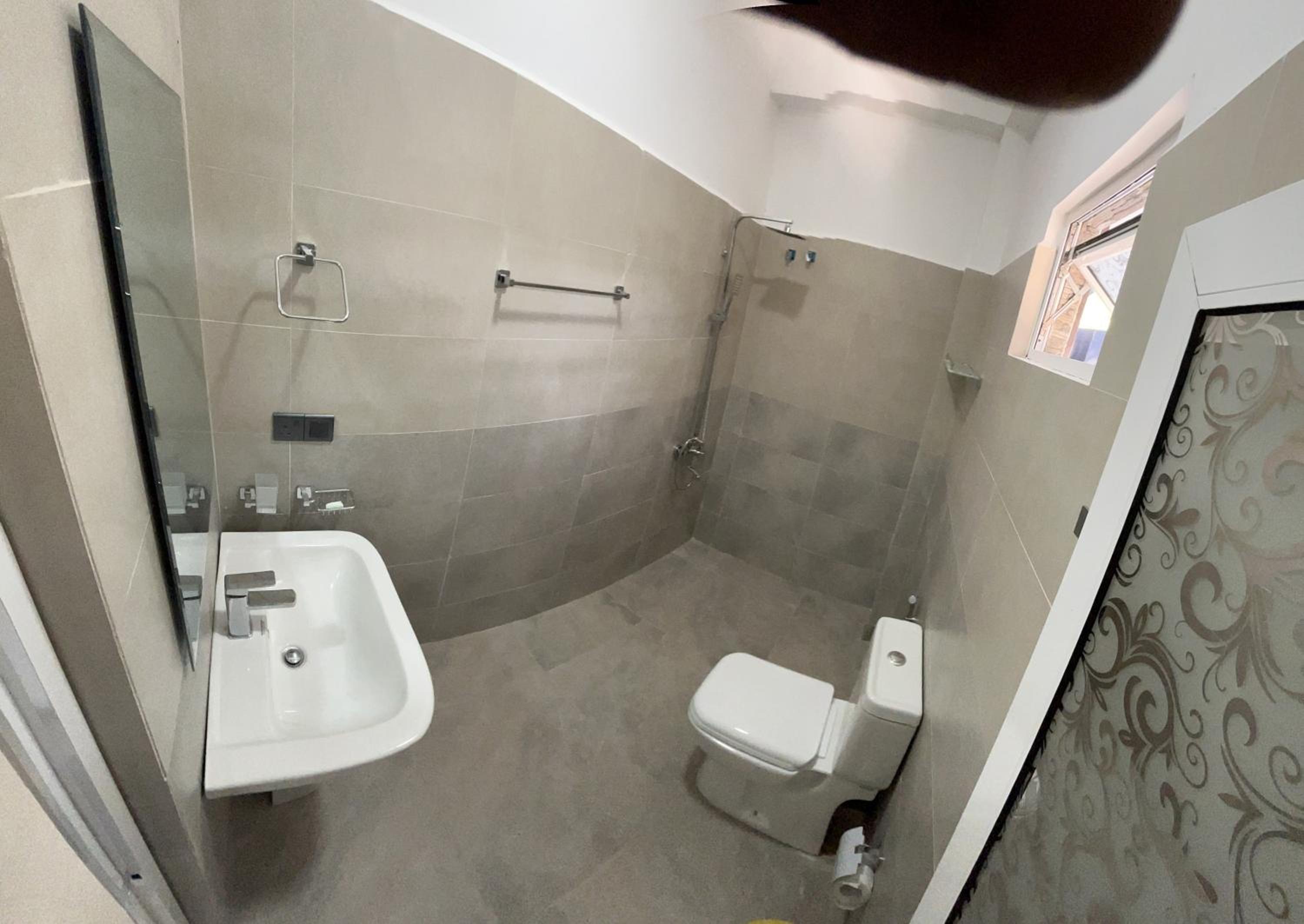 Viyanga Homestay