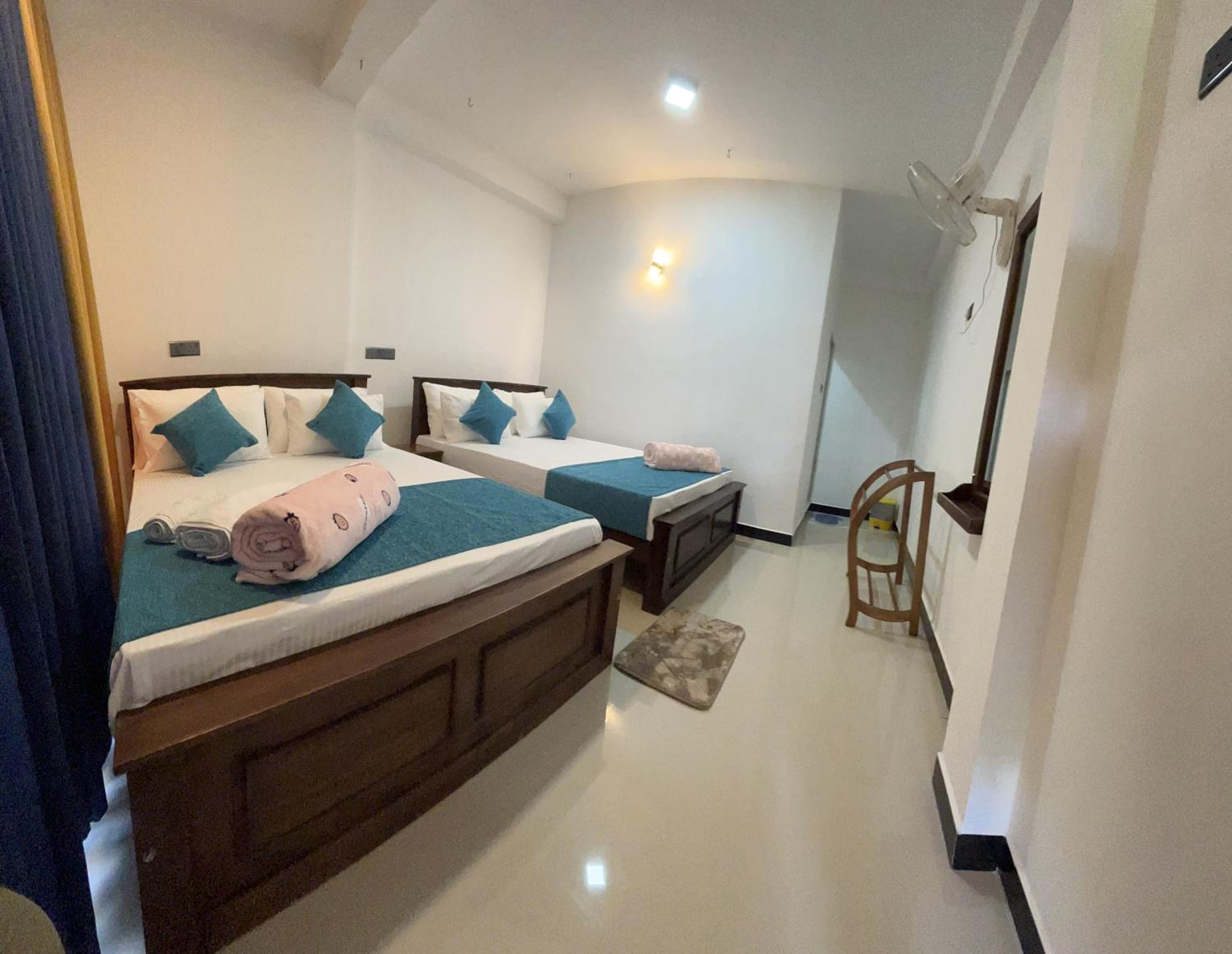 Viyanga Homestay