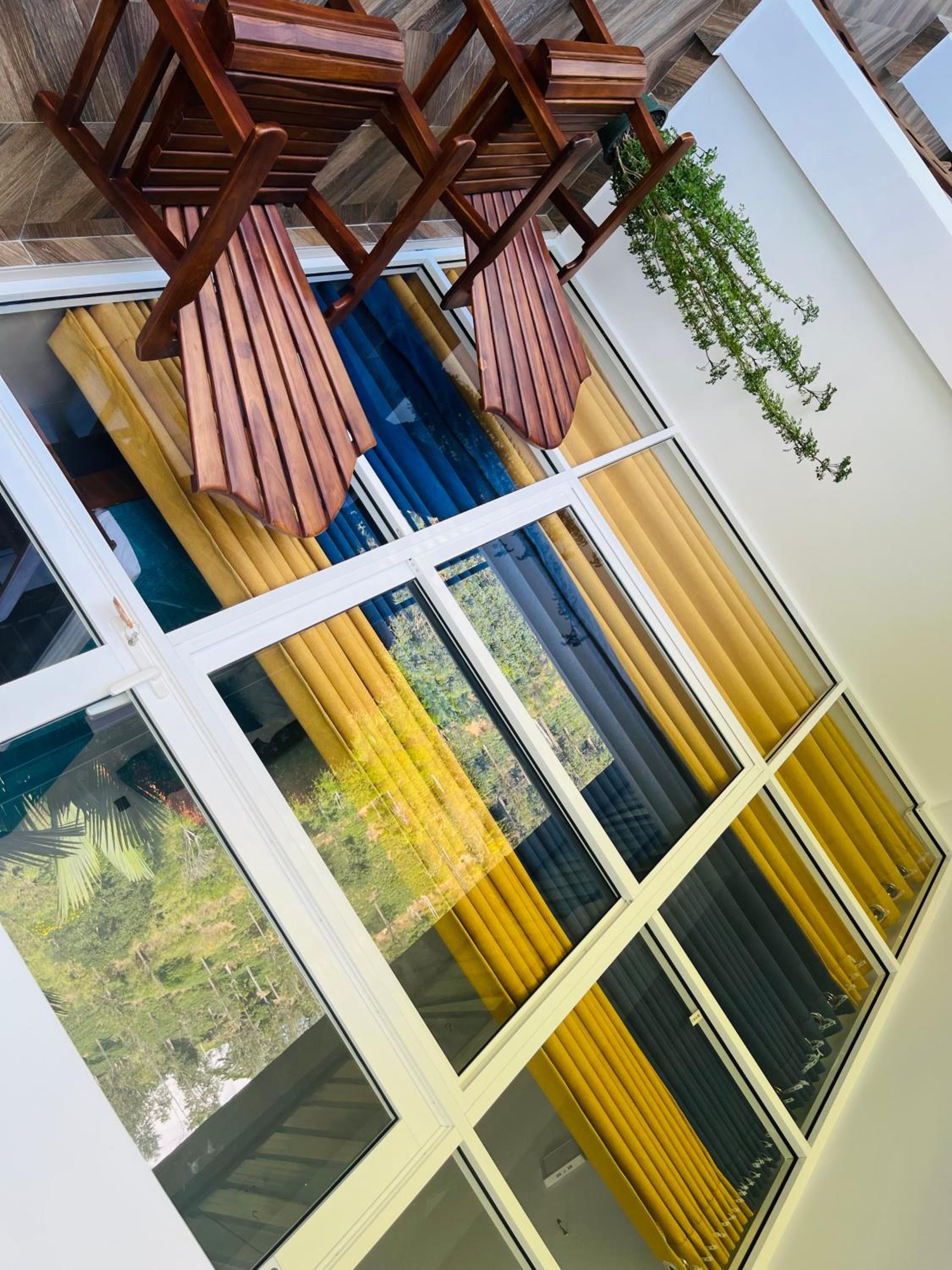 Viyanga Homestay