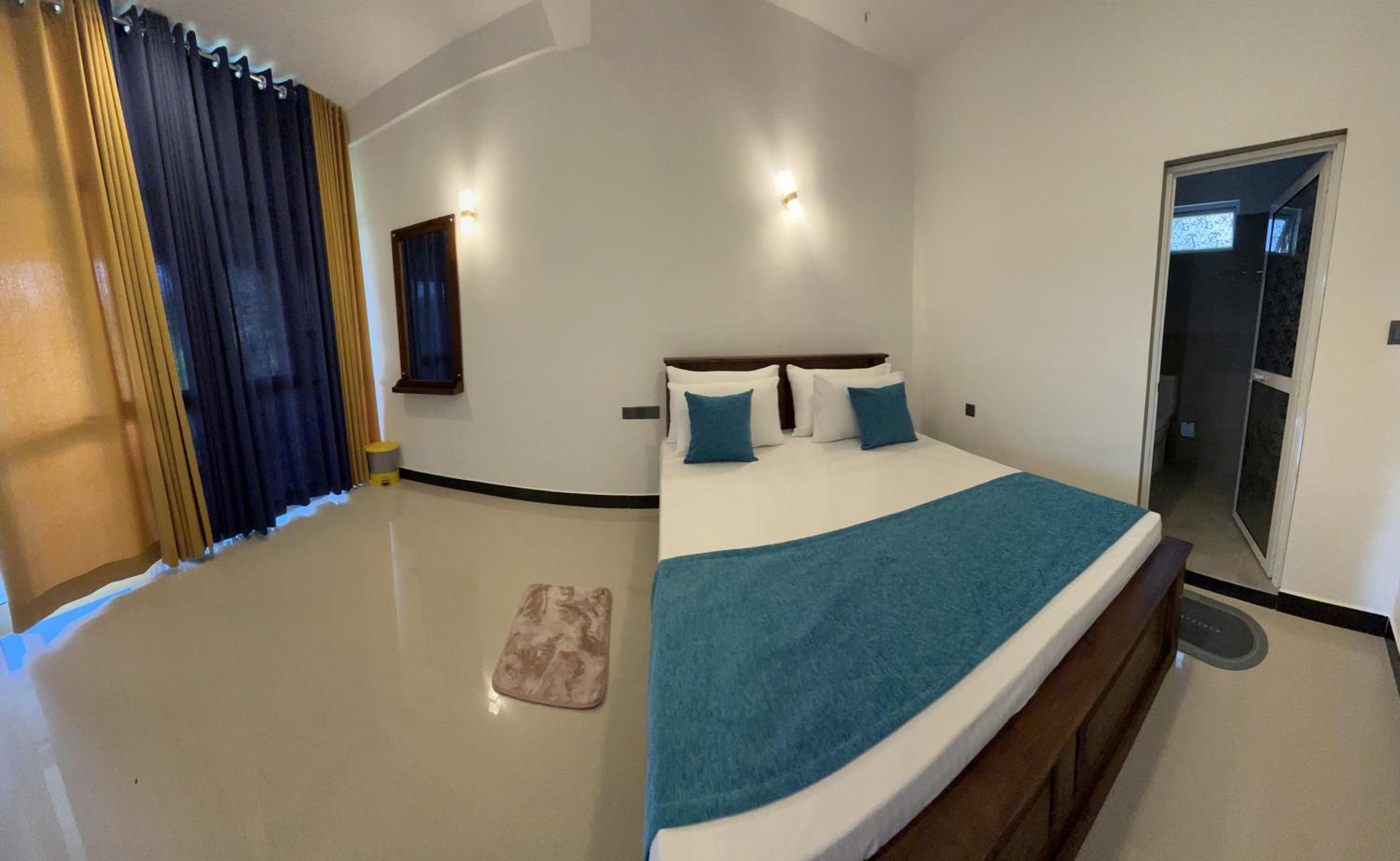 Viyanga Homestay