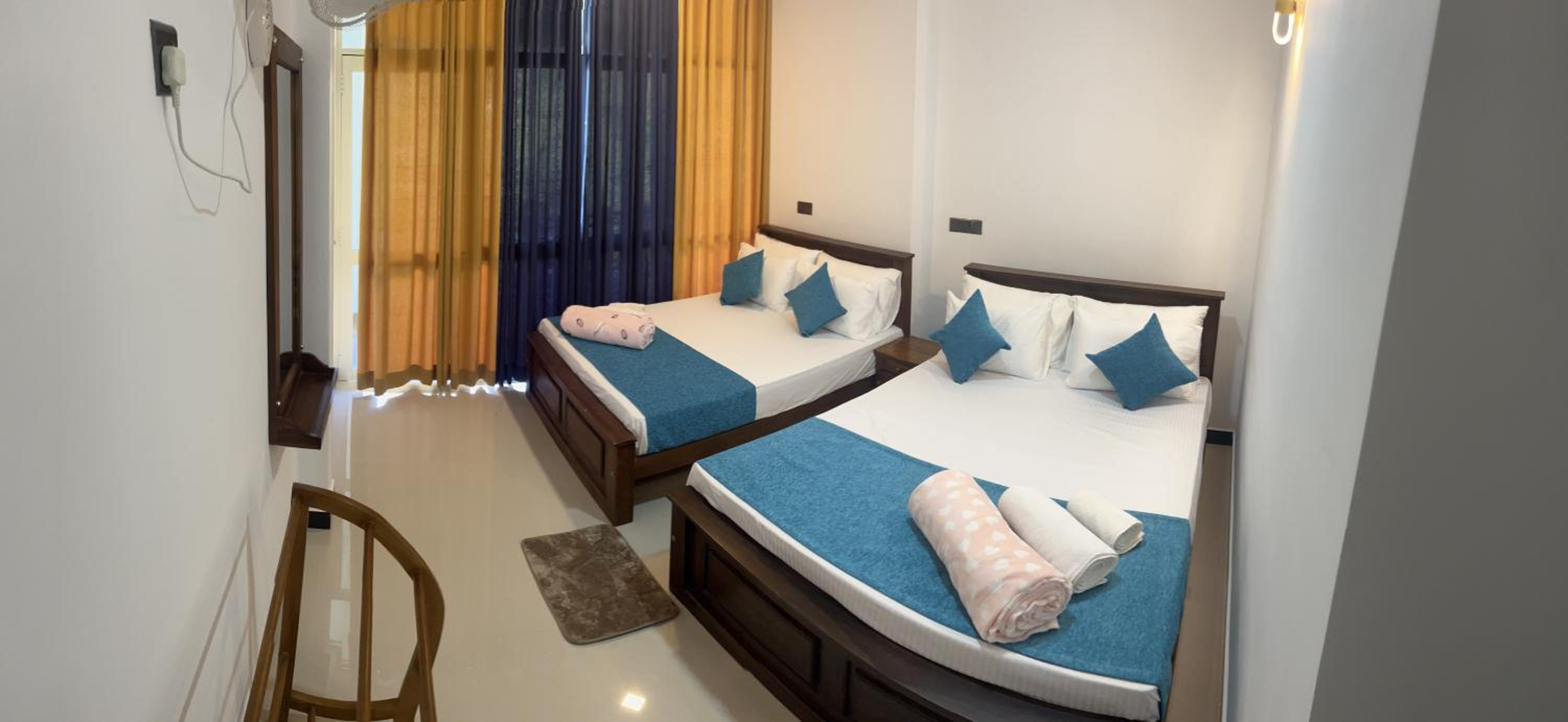 Viyanga Homestay