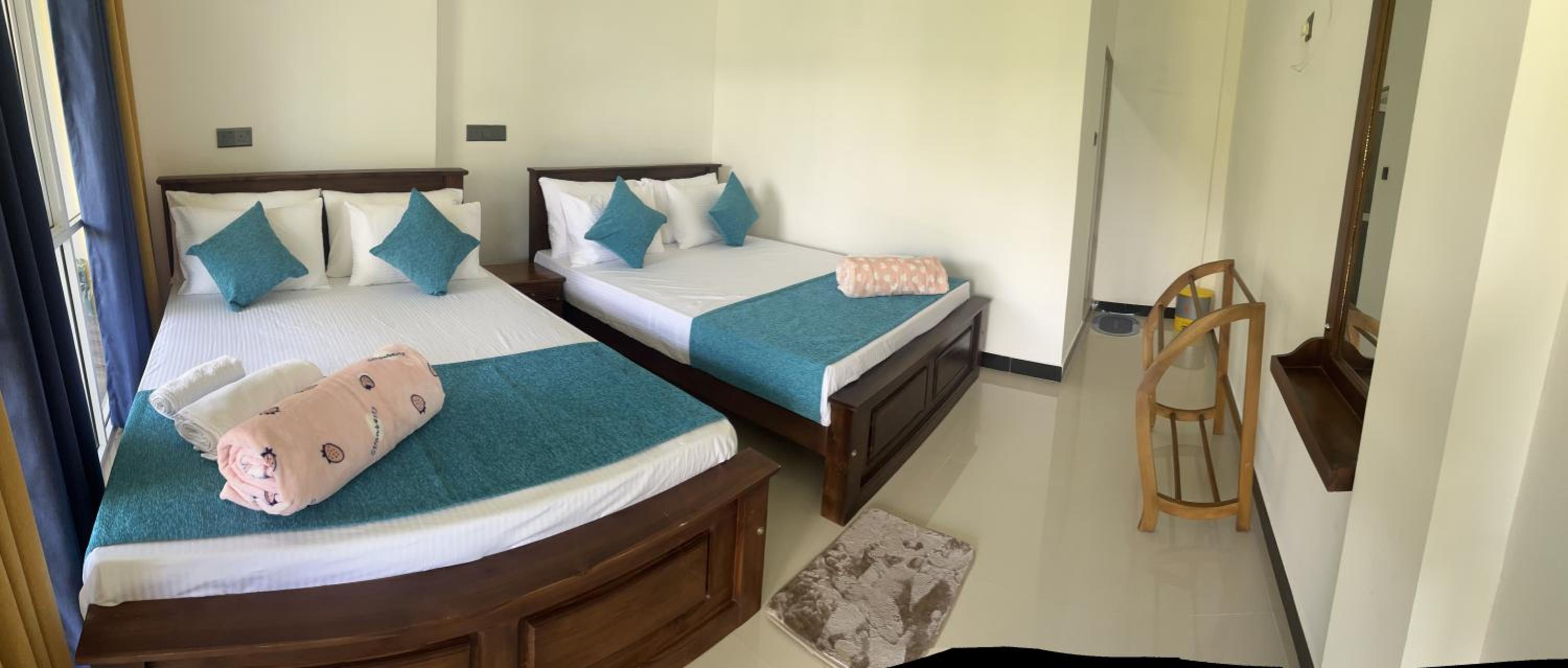 Viyanga Homestay