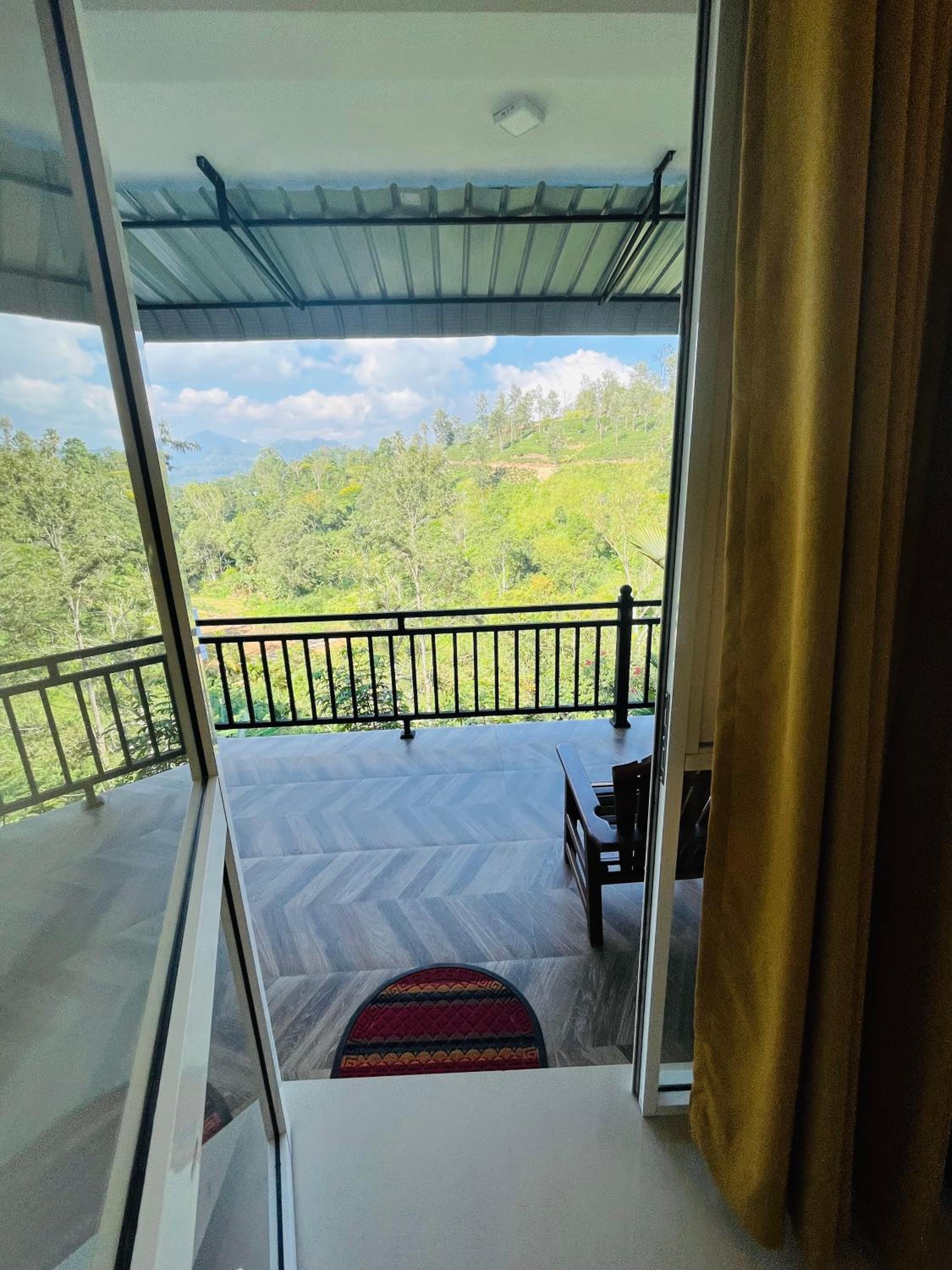 Viyanga Homestay