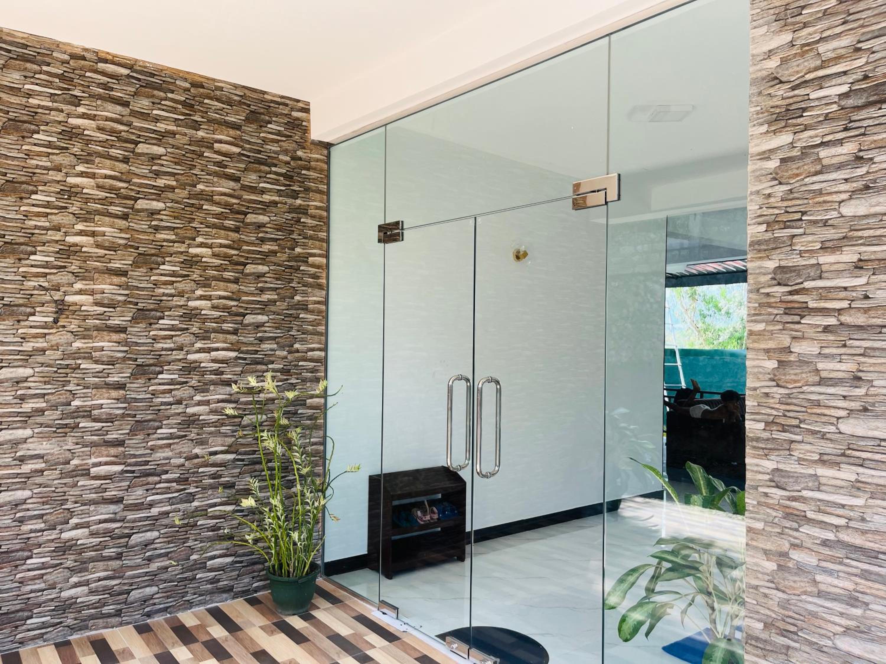 Viyanga Homestay