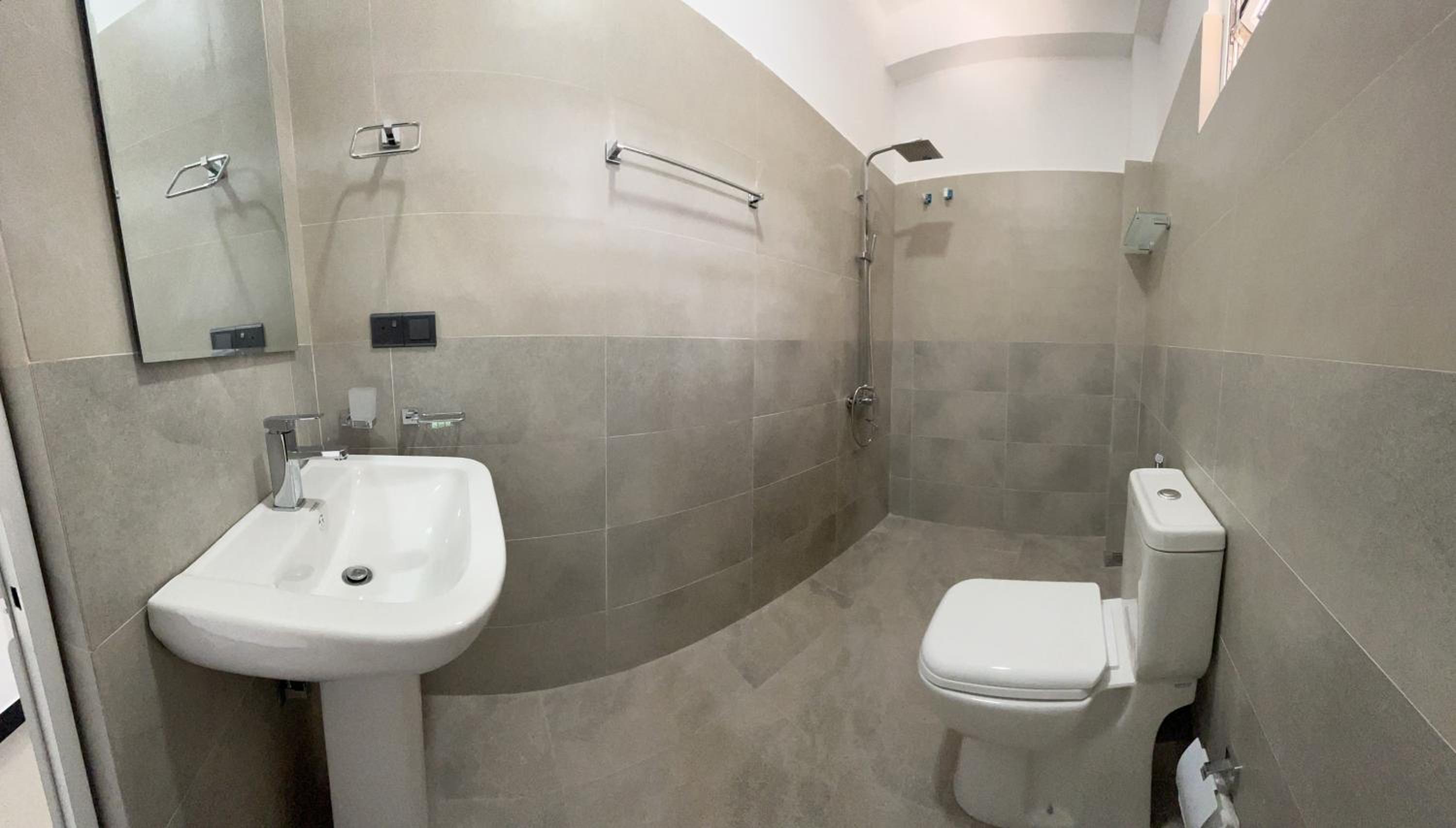 Viyanga Homestay
