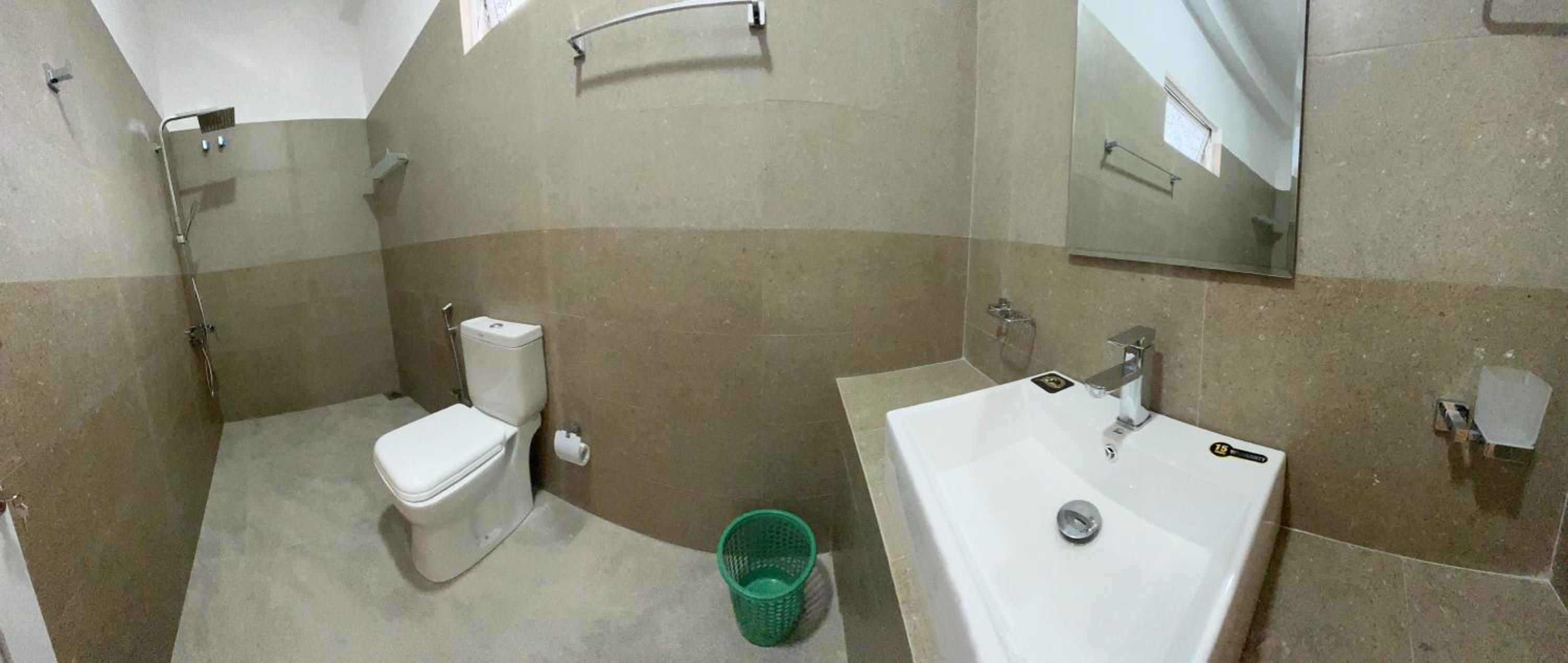 Viyanga Homestay