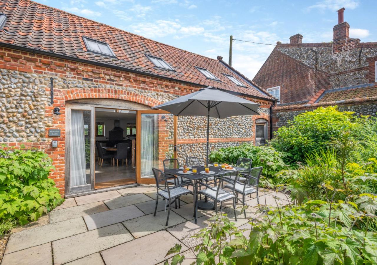 3 Bed in Lower Bodham oc-p29593