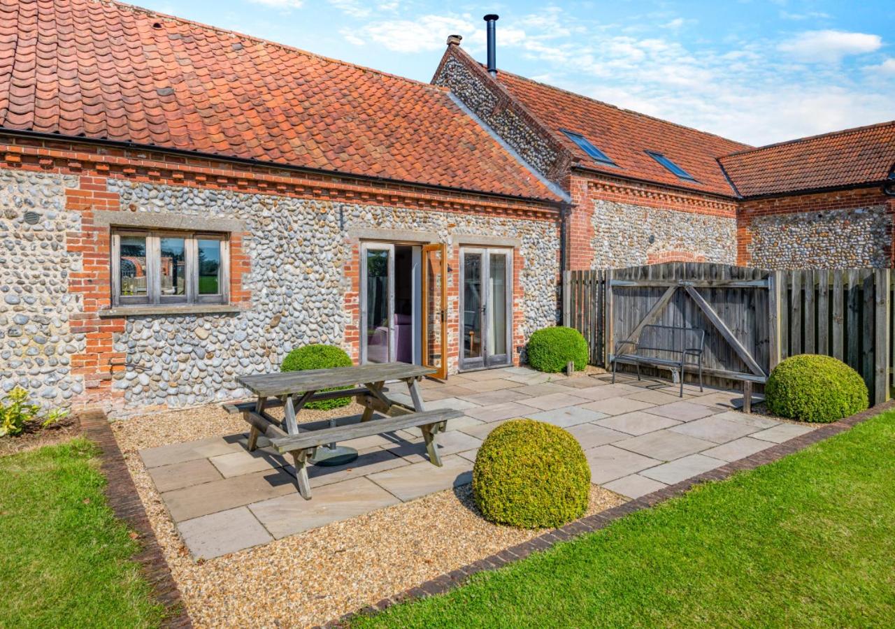 3 Bed in Lower Bodham oc-p29593