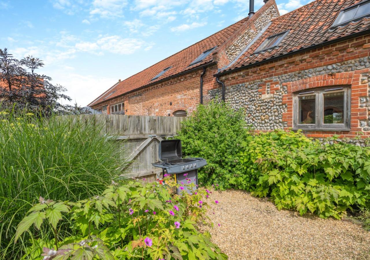 3 Bed in Lower Bodham oc-p29593