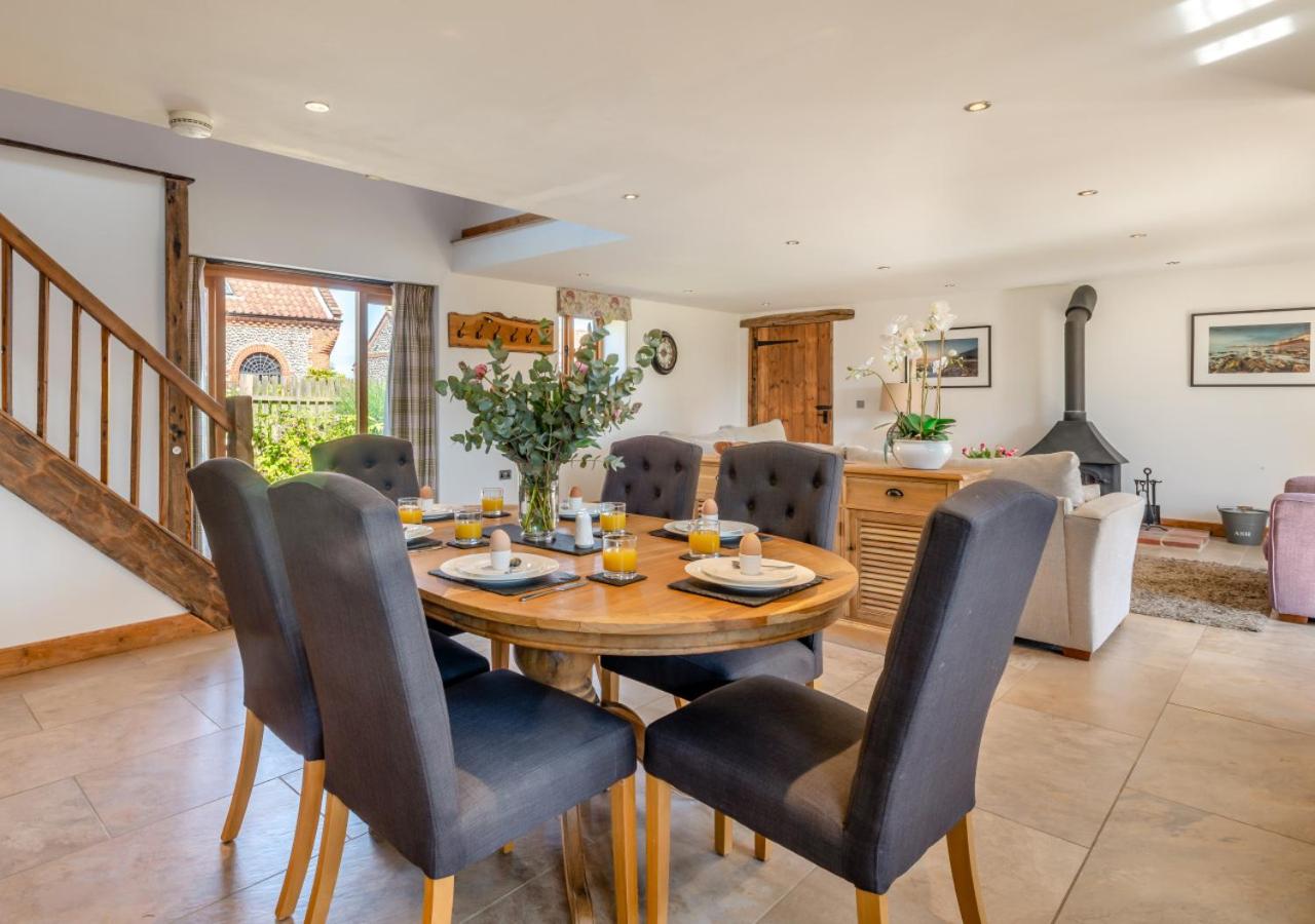 3 Bed in Lower Bodham oc-p29593