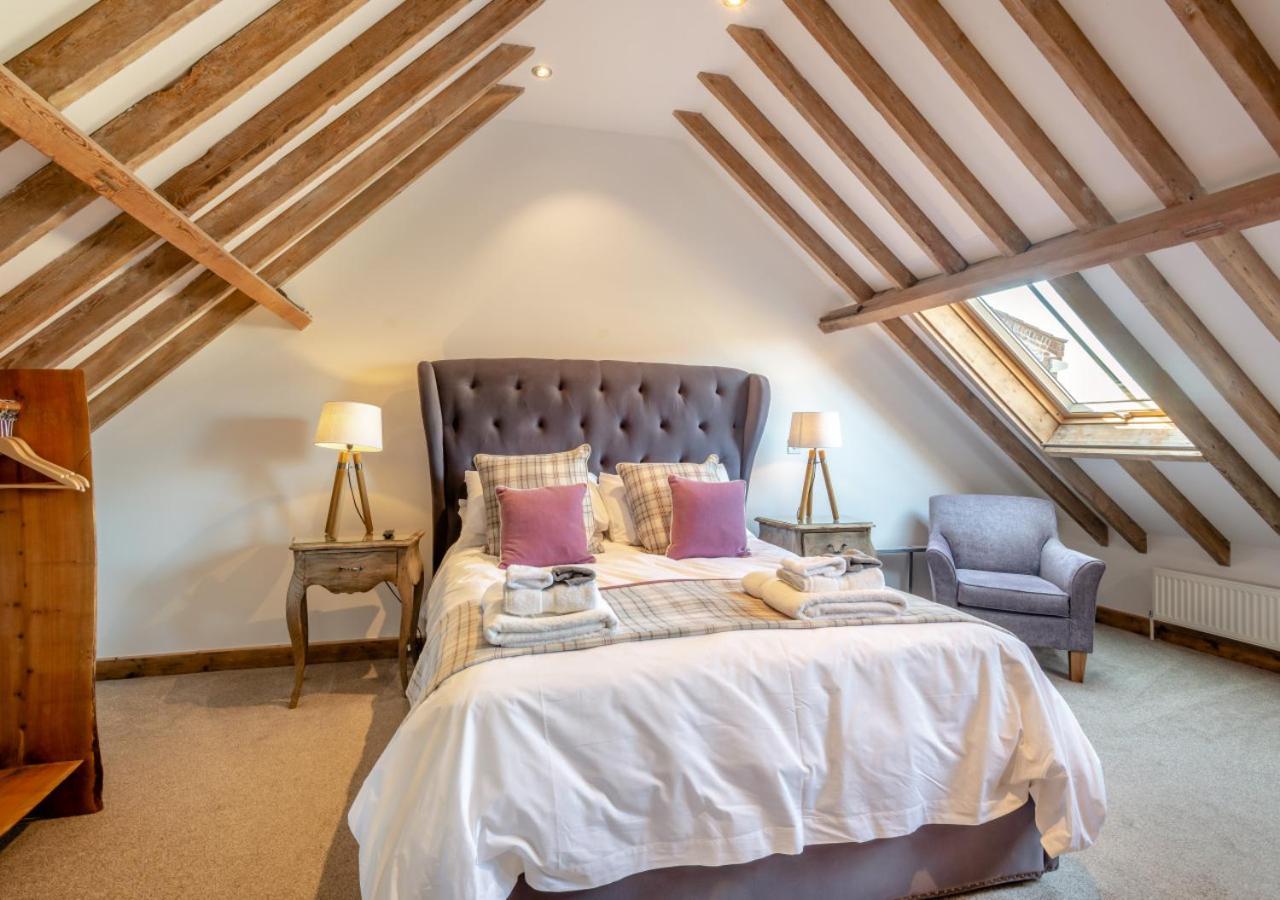 3 Bed in Lower Bodham oc-p29593