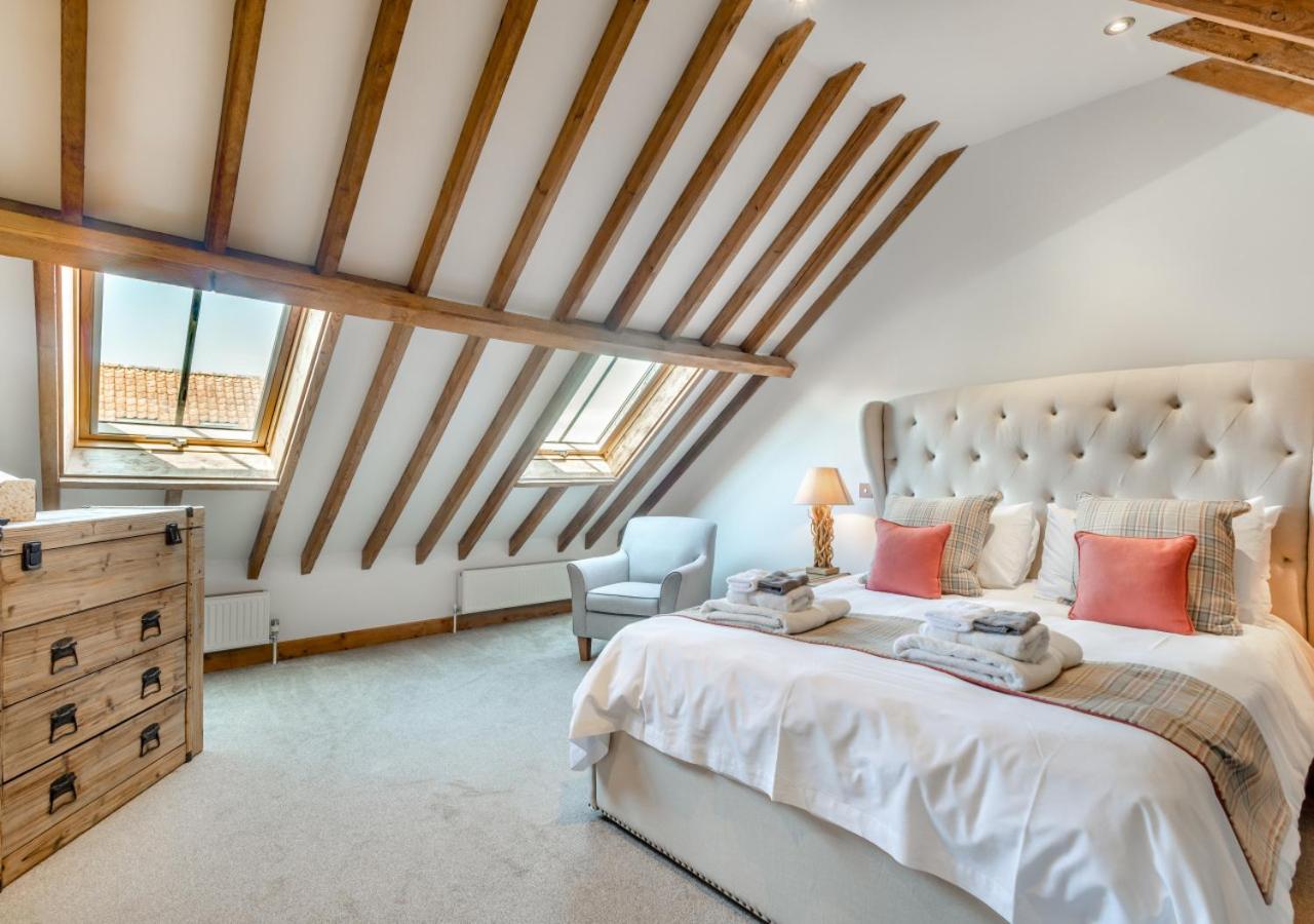 3 Bed in Lower Bodham oc-p29593