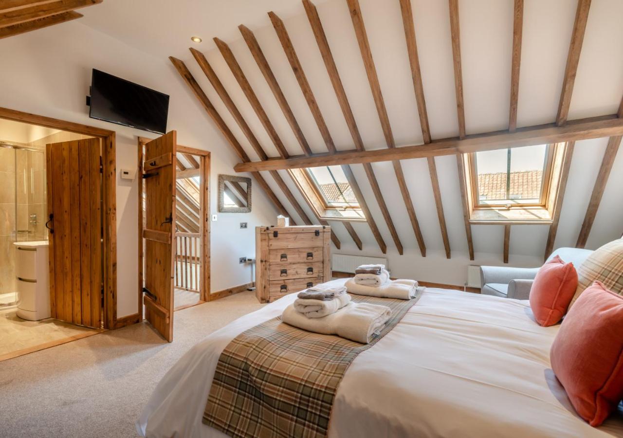 3 Bed in Lower Bodham oc-p29593