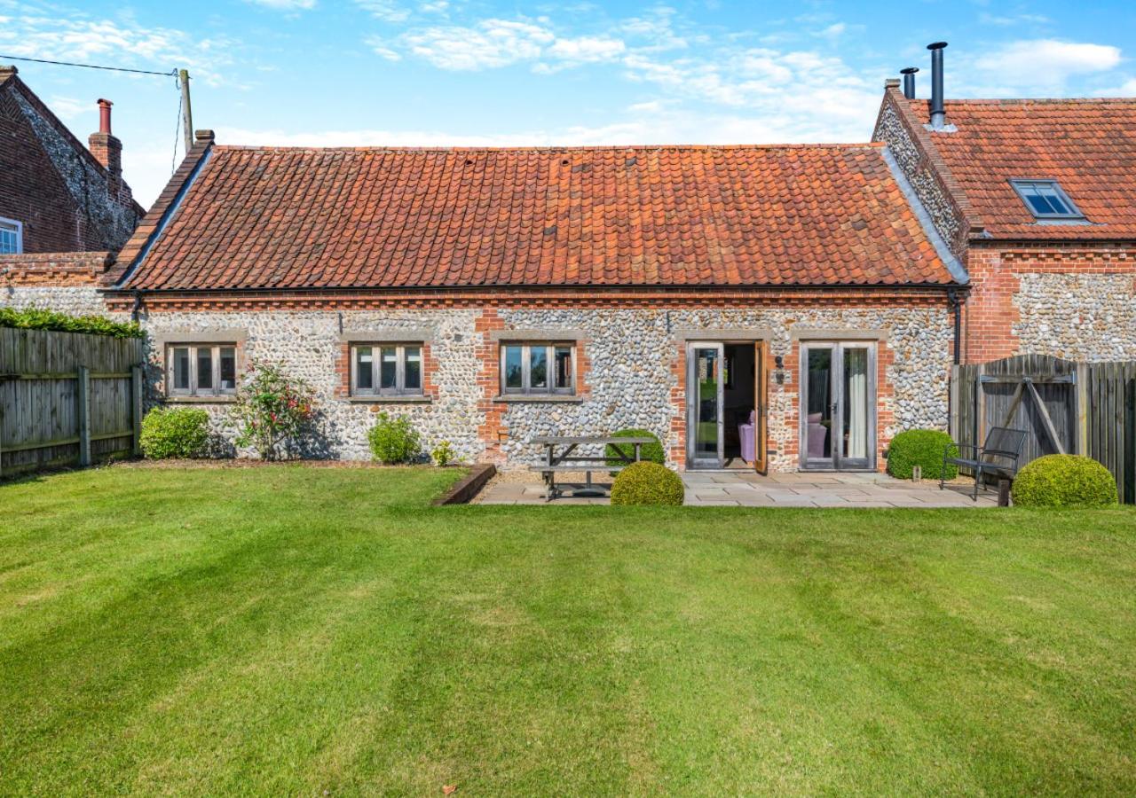 3 Bed in Lower Bodham oc-p29593